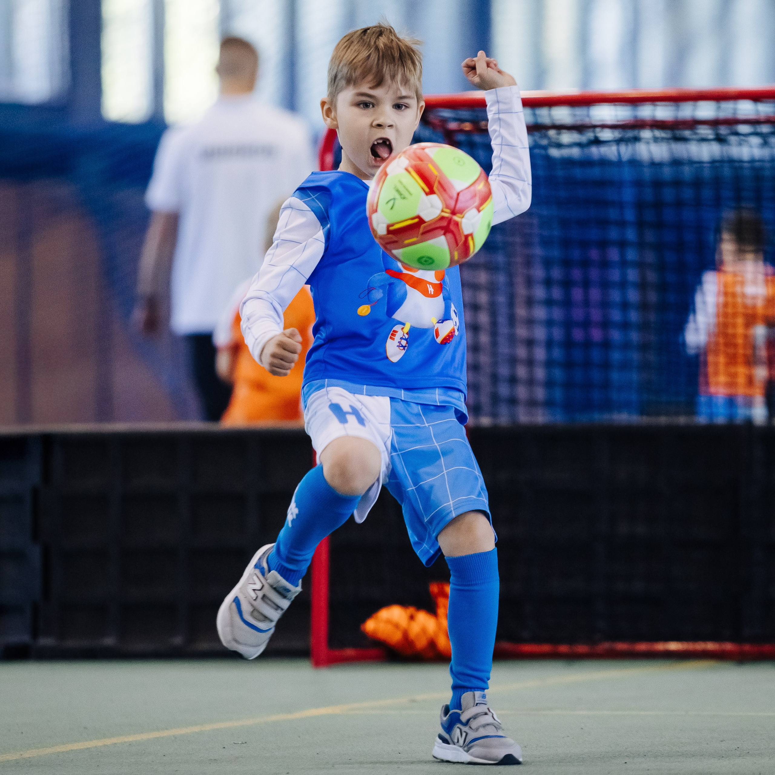 Надеждик CUP // 18.05.25. Денис Прохоров Фотограф в г. Магнитогорск