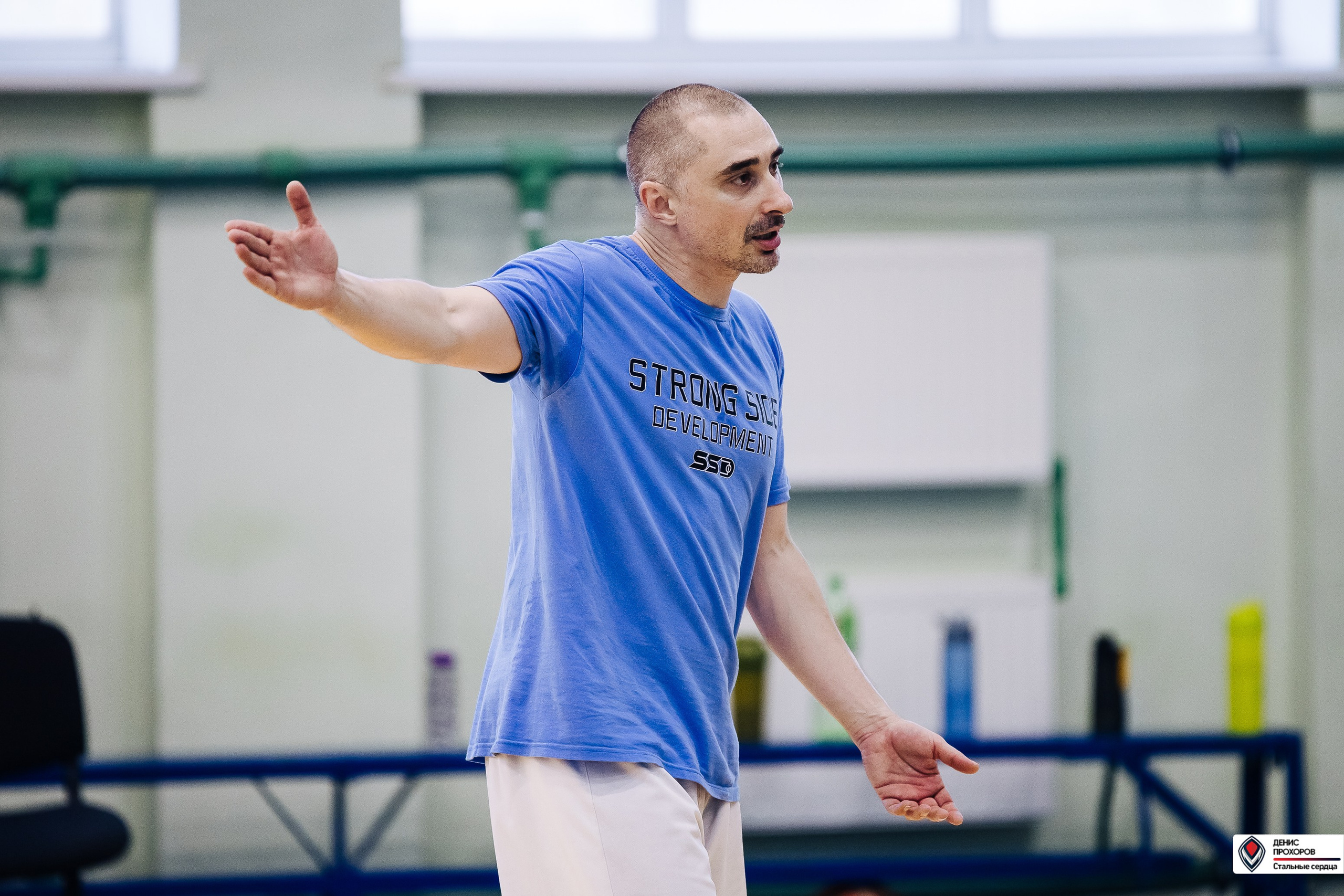 Баскет КЭМП с Далибором Сударом // 18.06 — 22.06.2024. Денис Прохоров Фотограф в г. Магнитогорск