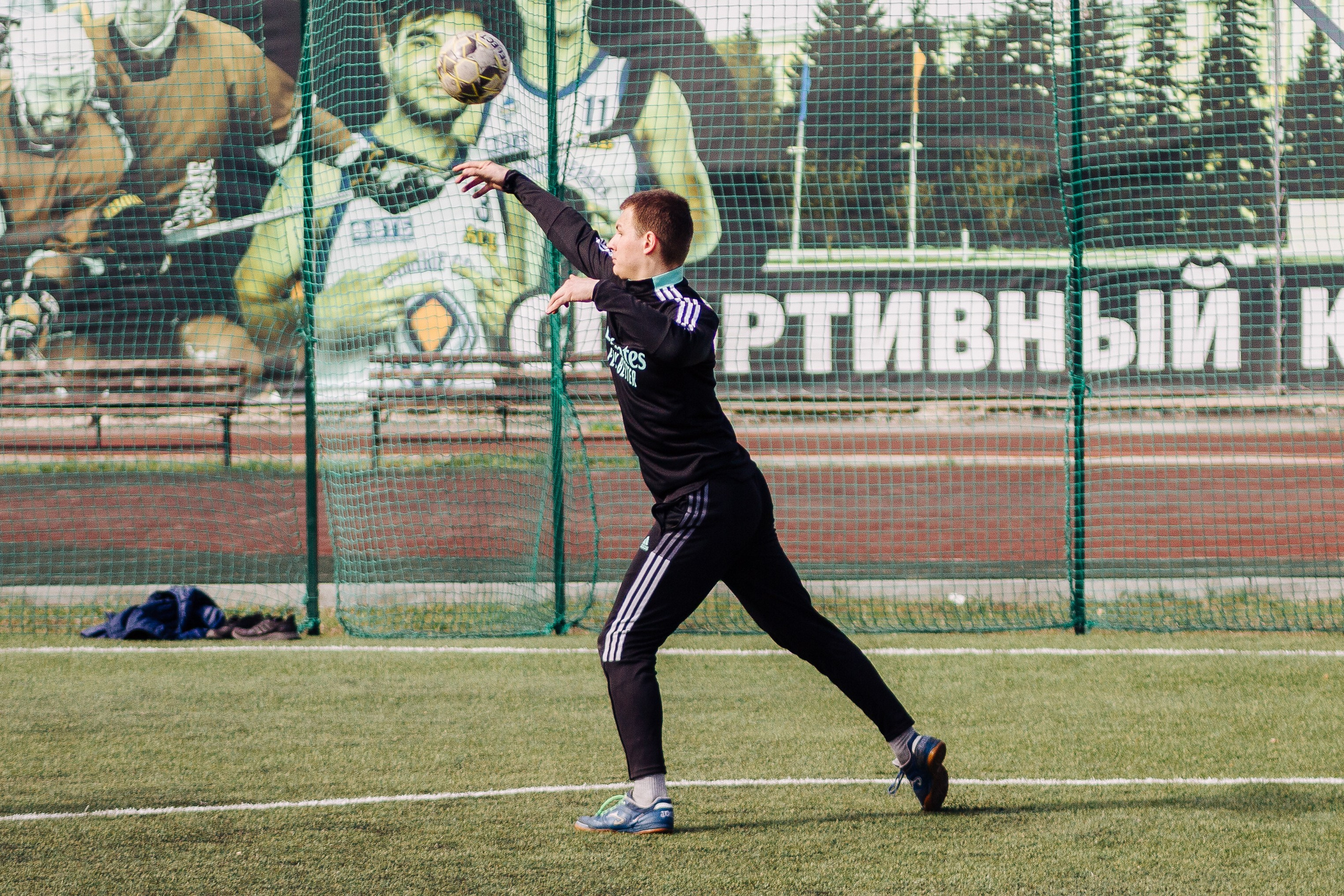 Футбол первая лига горняк против металлургов. Денис Прохоров Фотограф в г. Магнитогорск
