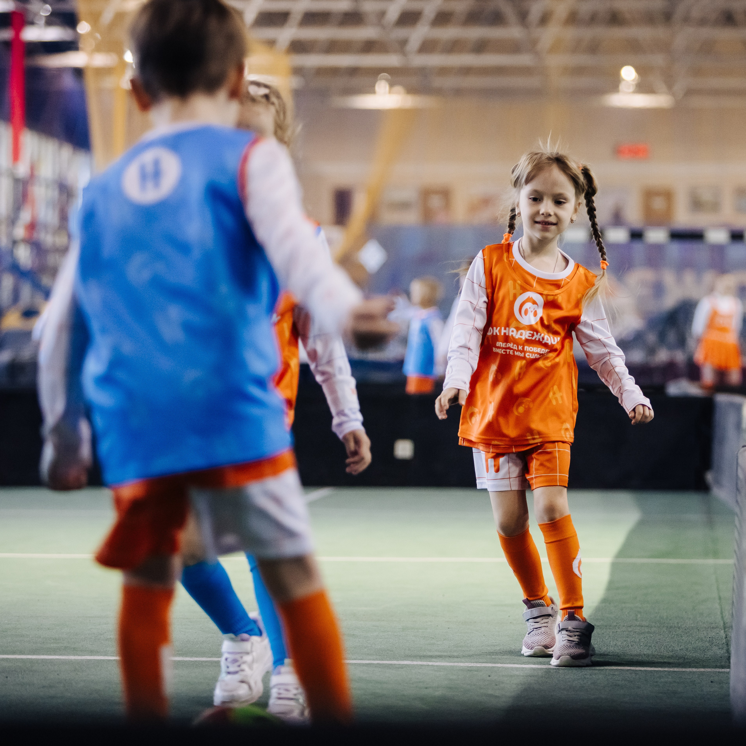 Надеждик CUP // 18.05.25. Денис Прохоров Фотограф в г. Магнитогорск