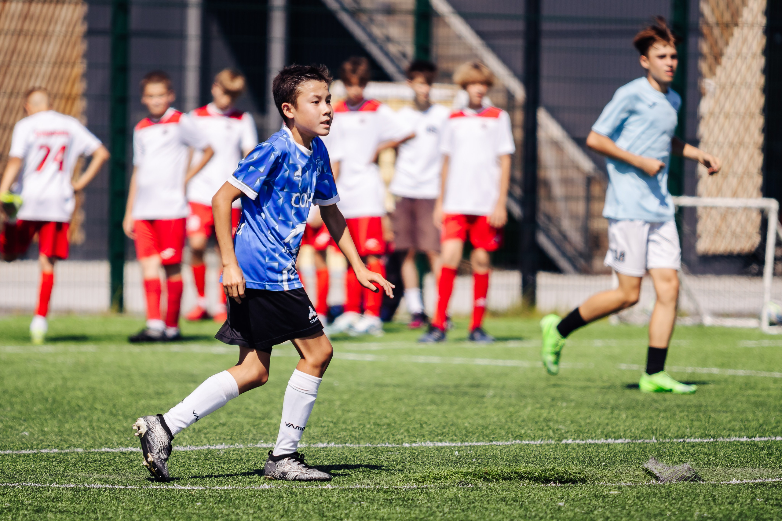 LEO CUP // 17.07.25. Денис Прохоров Фотограф в г. Магнитогорск