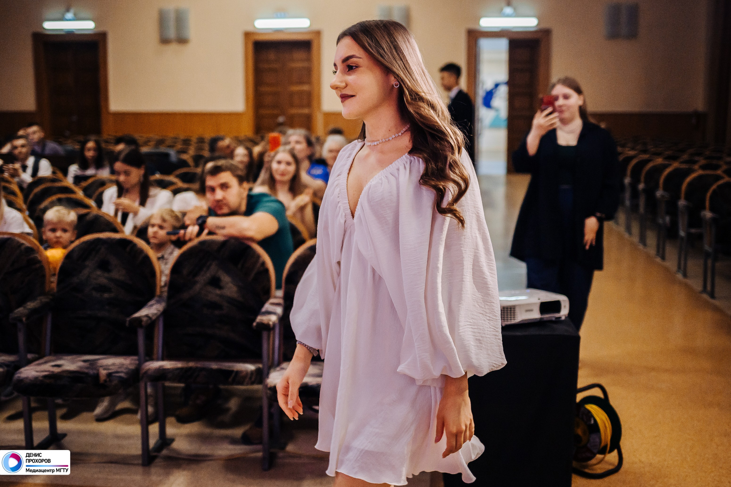 Выпускной факультета физической культуры и спортивного мастерства // 02.07.2024. Денис Прохоров Фотограф в г. Магнитогорск