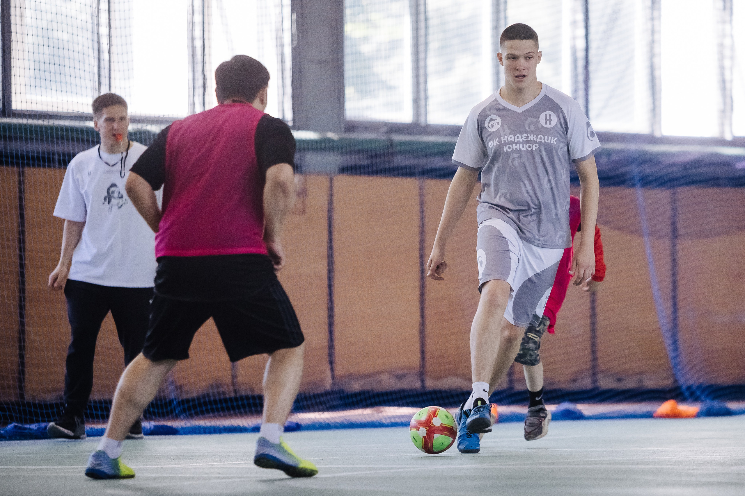 Надеждик CUP // 18.05.25. Денис Прохоров Фотограф в г. Магнитогорск