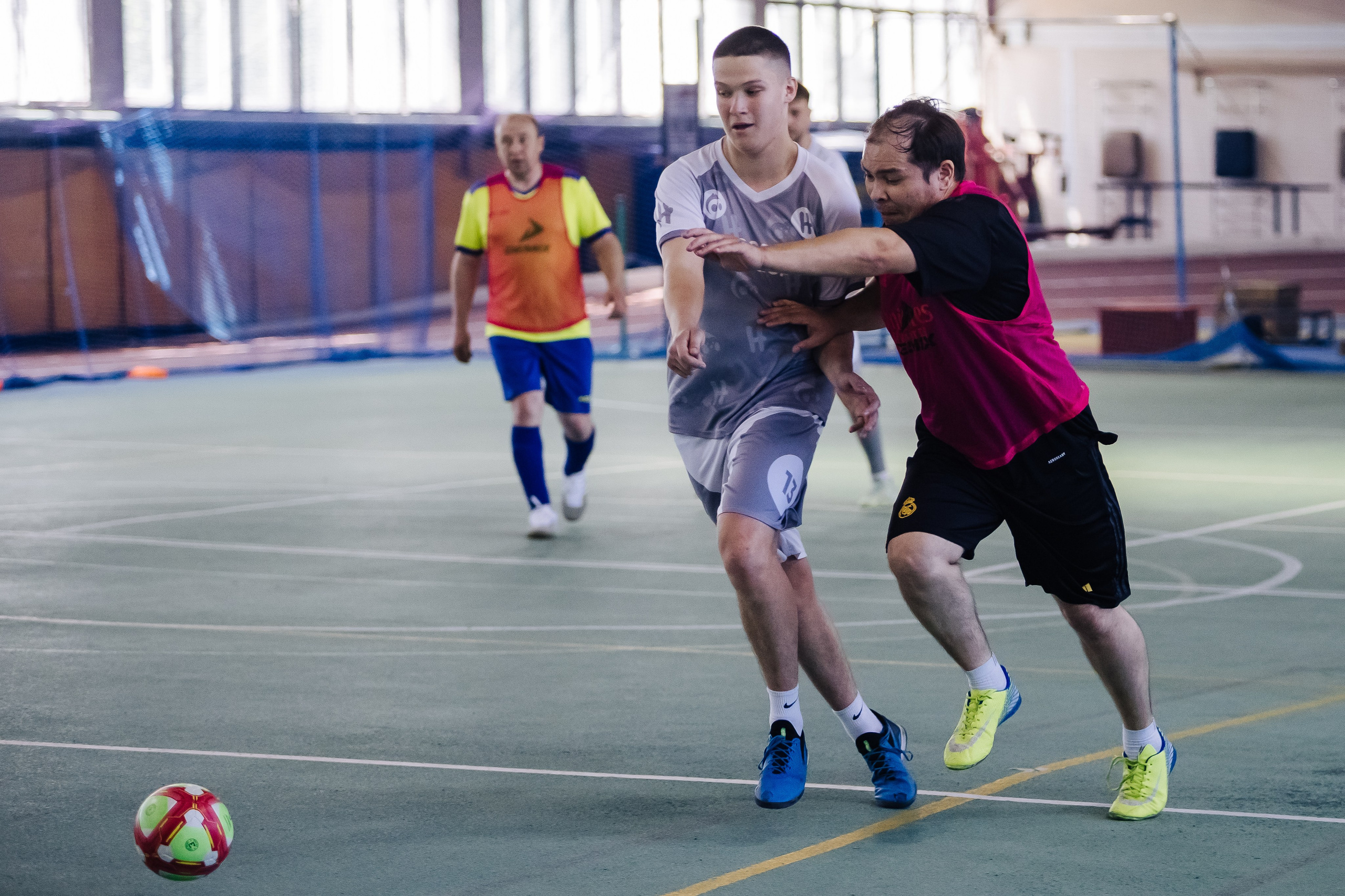 Надеждик CUP // 18.05.25. Денис Прохоров Фотограф в г. Магнитогорск