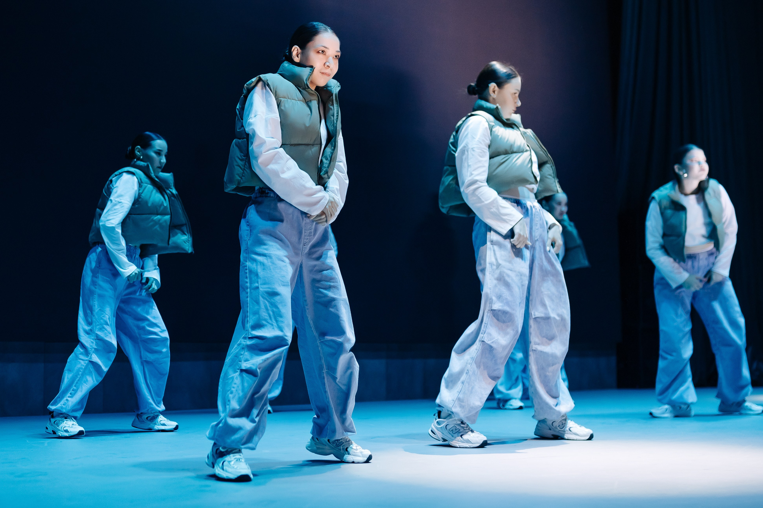 Окружной туристический форум «Айда на Урал» // 24.10 — 27.10.2024. Денис Прохоров Фотограф в г. Магнитогорск