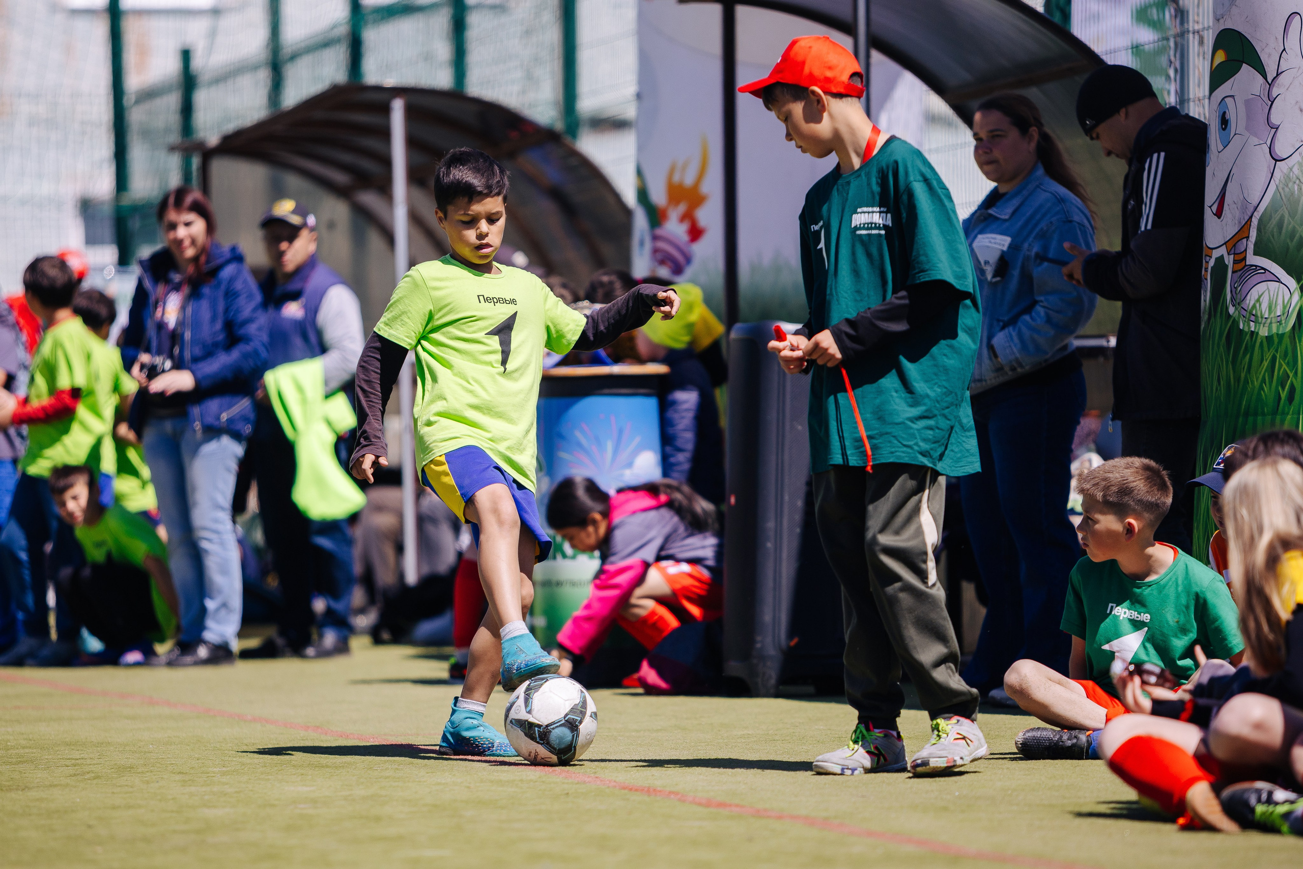 МЕТРОШКА-2025|Сибай // 25.05.25. Денис Прохоров Фотограф в г. Магнитогорск