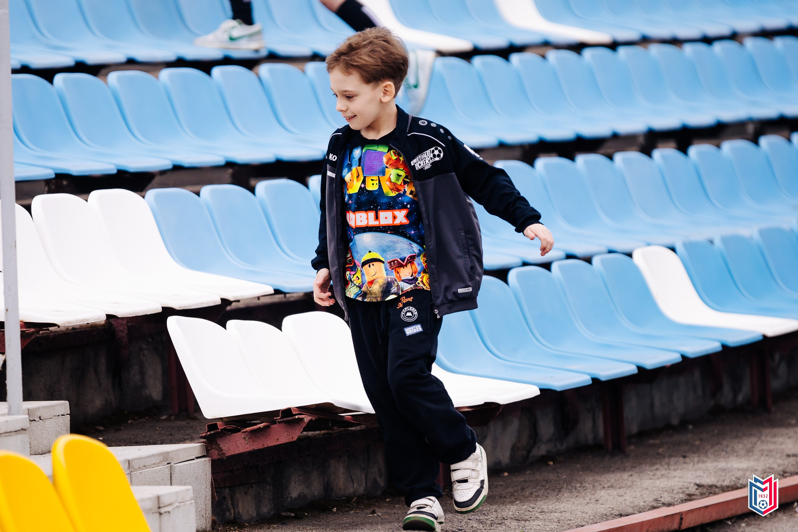 «Металлург-Магнитогорск» — «Челябинск-М» // 27.04.24. Денис Прохоров Фотограф в г. Магнитогорск