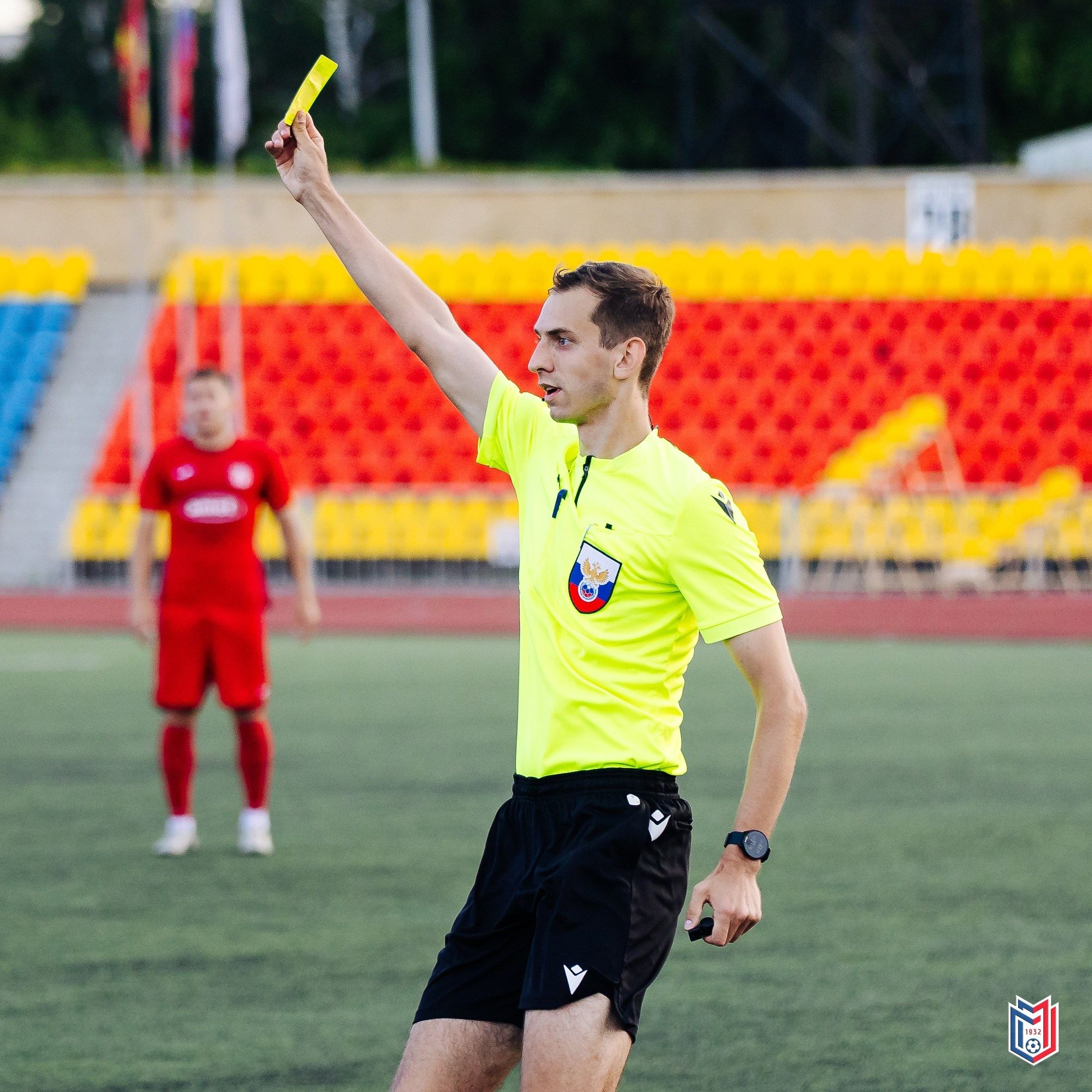 ФК «Металлург Магнитогорск» — ФК «Металлург» Аша // 03.09.2024. Денис Прохоров Фотограф в г. Магнитогорск