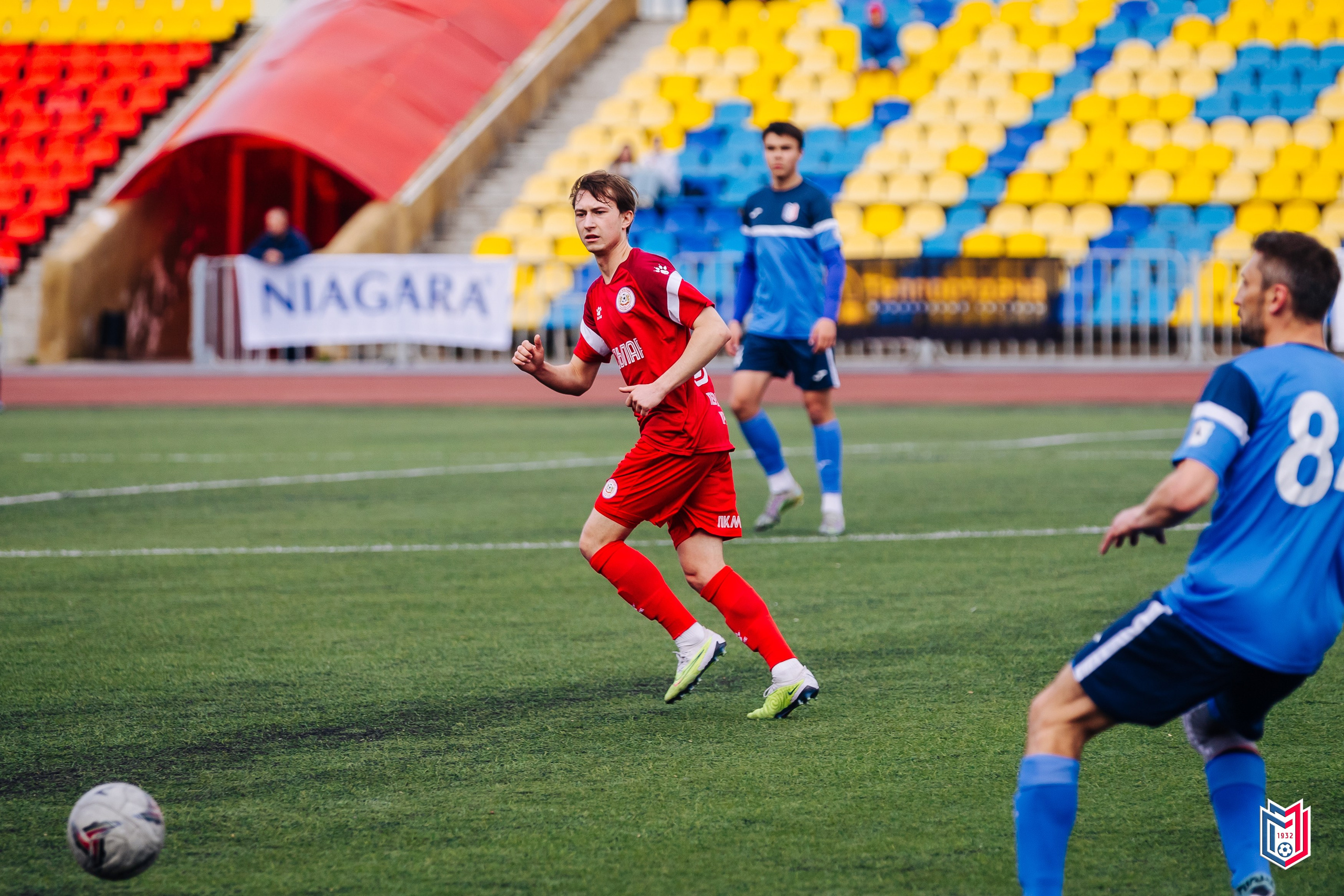 «Металлург-Магнитогорск» — «Ильпар» // 18.05.2024. Денис Прохоров Фотограф в г. Магнитогорск