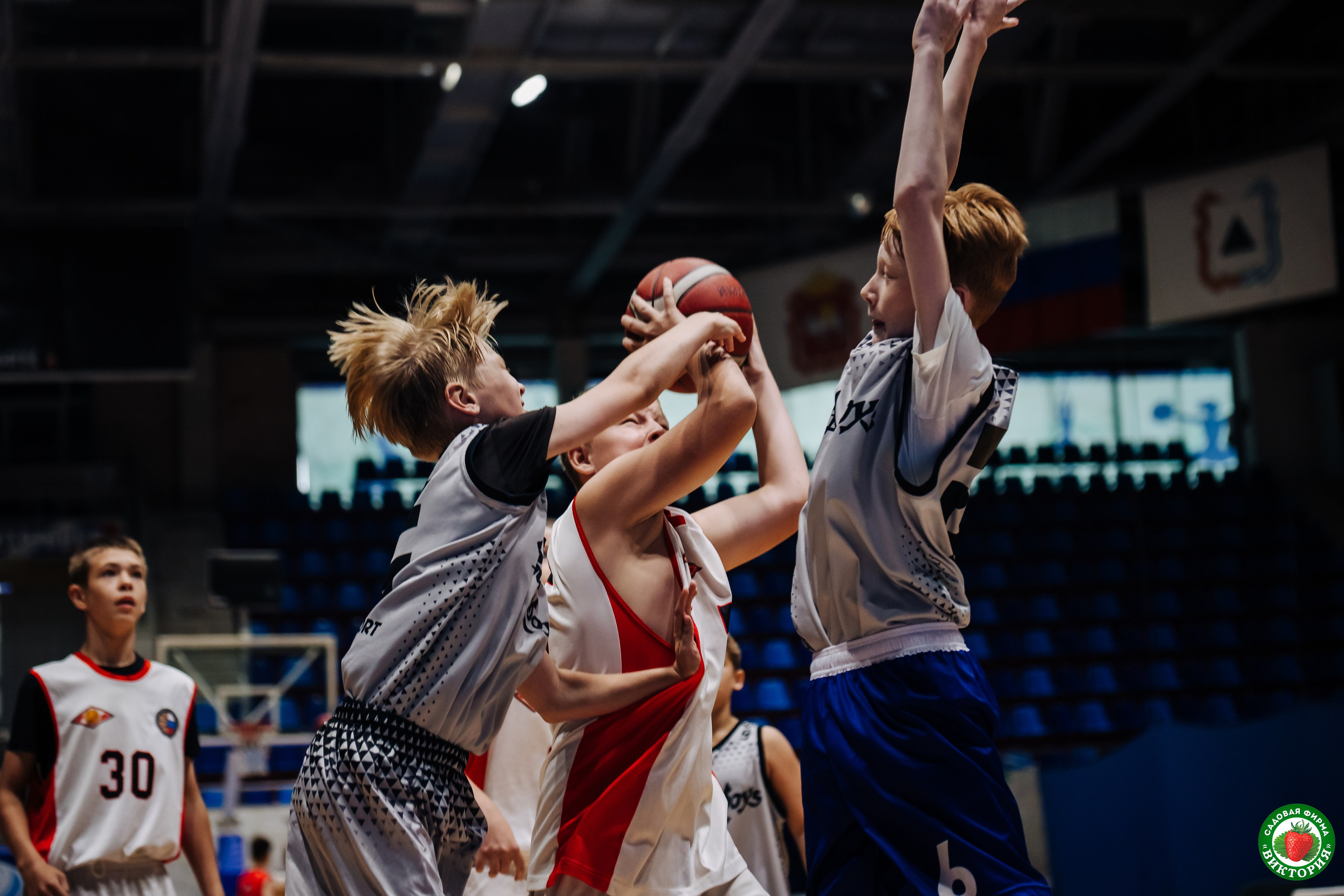 Турнир среди школьных команд 3×3, 2011–2012 гг. // 20.07.2024. Денис Прохоров Фотограф в г. Магнитогорск