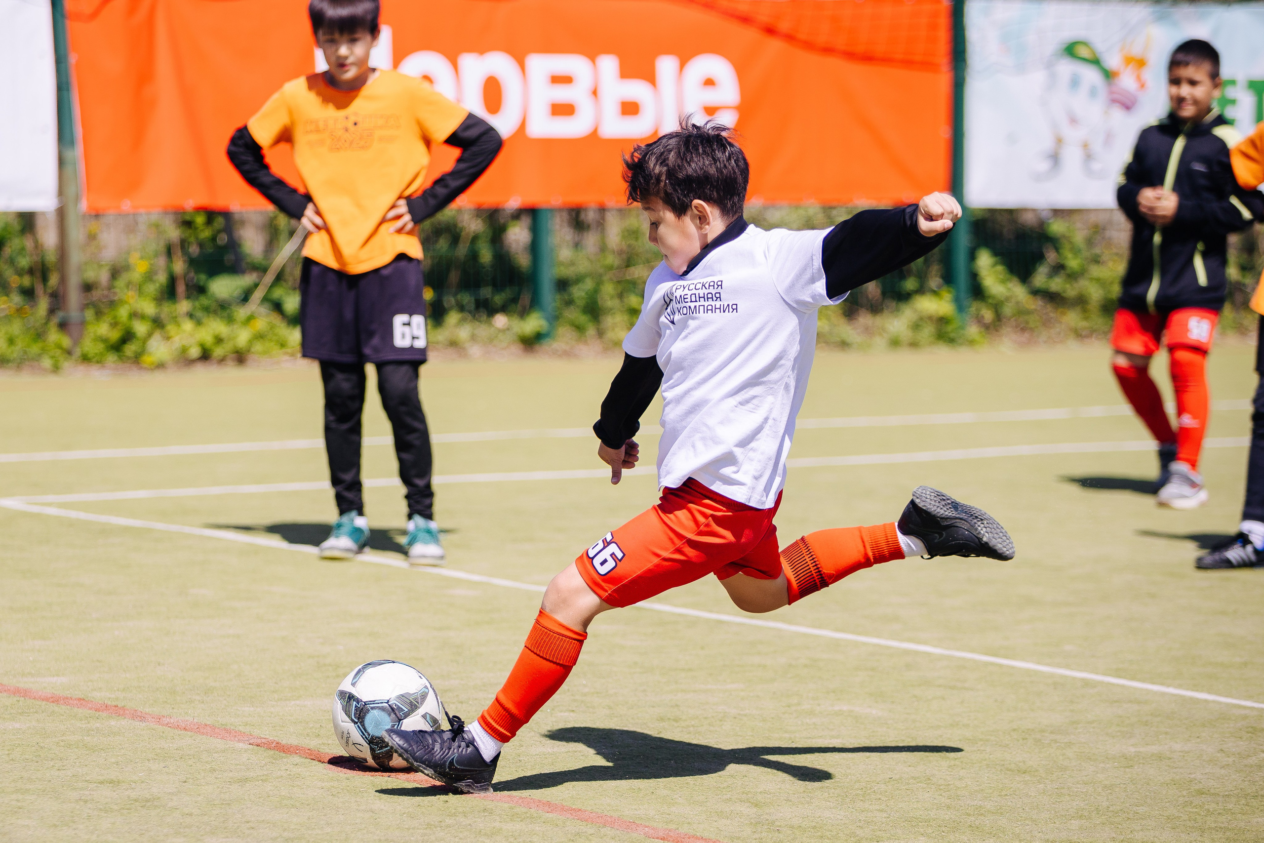 МЕТРОШКА-2025|Сибай // 25.05.25. Денис Прохоров Фотограф в г. Магнитогорск