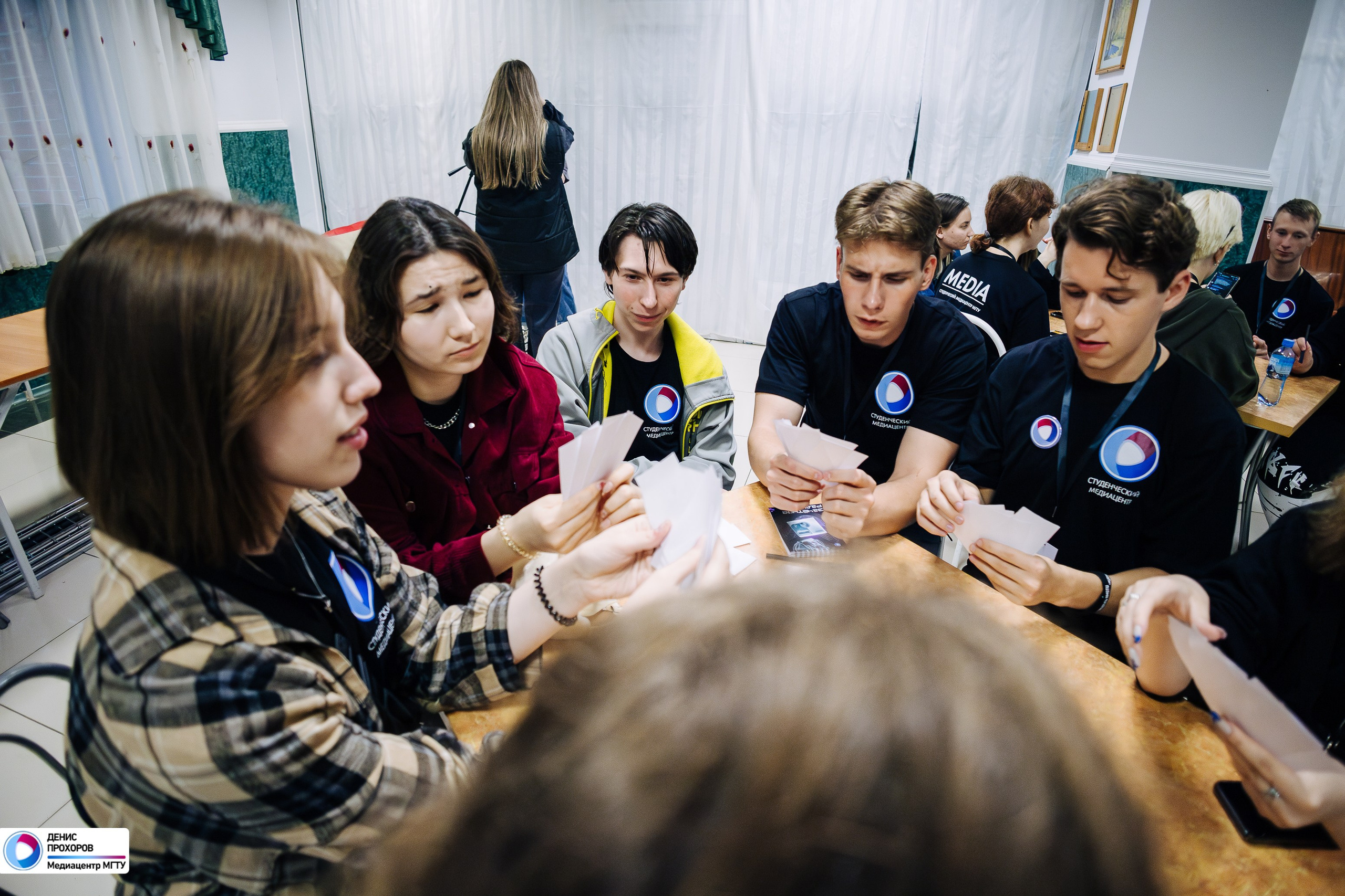 Школа MEDIA // 07.06- 09.06.2024. Денис Прохоров Фотограф в г. Магнитогорск