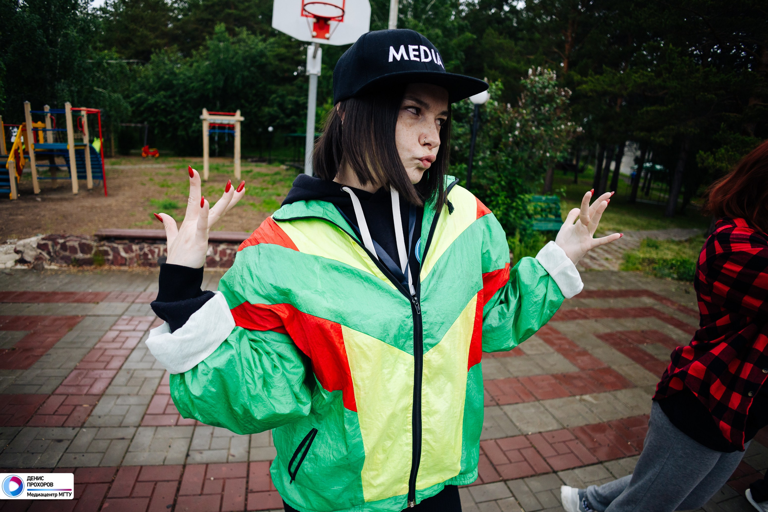 Школа MEDIA // 07.06- 09.06.2024. Денис Прохоров Фотограф в г. Магнитогорск