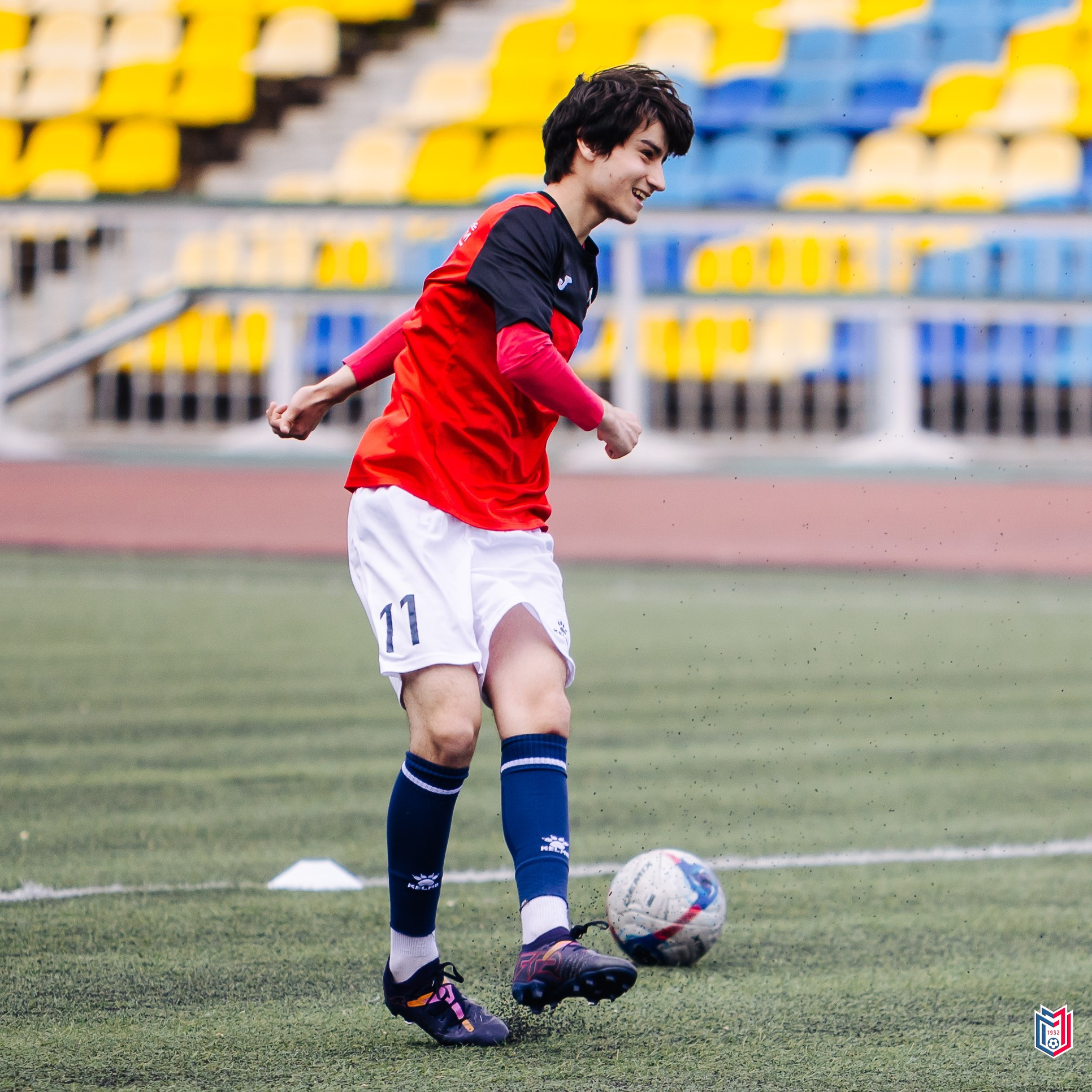 ФК «Металлург-Магнитогорск» — ФК «Уфа-М» // 17.05.25. Денис Прохоров Фотограф в г. Магнитогорск