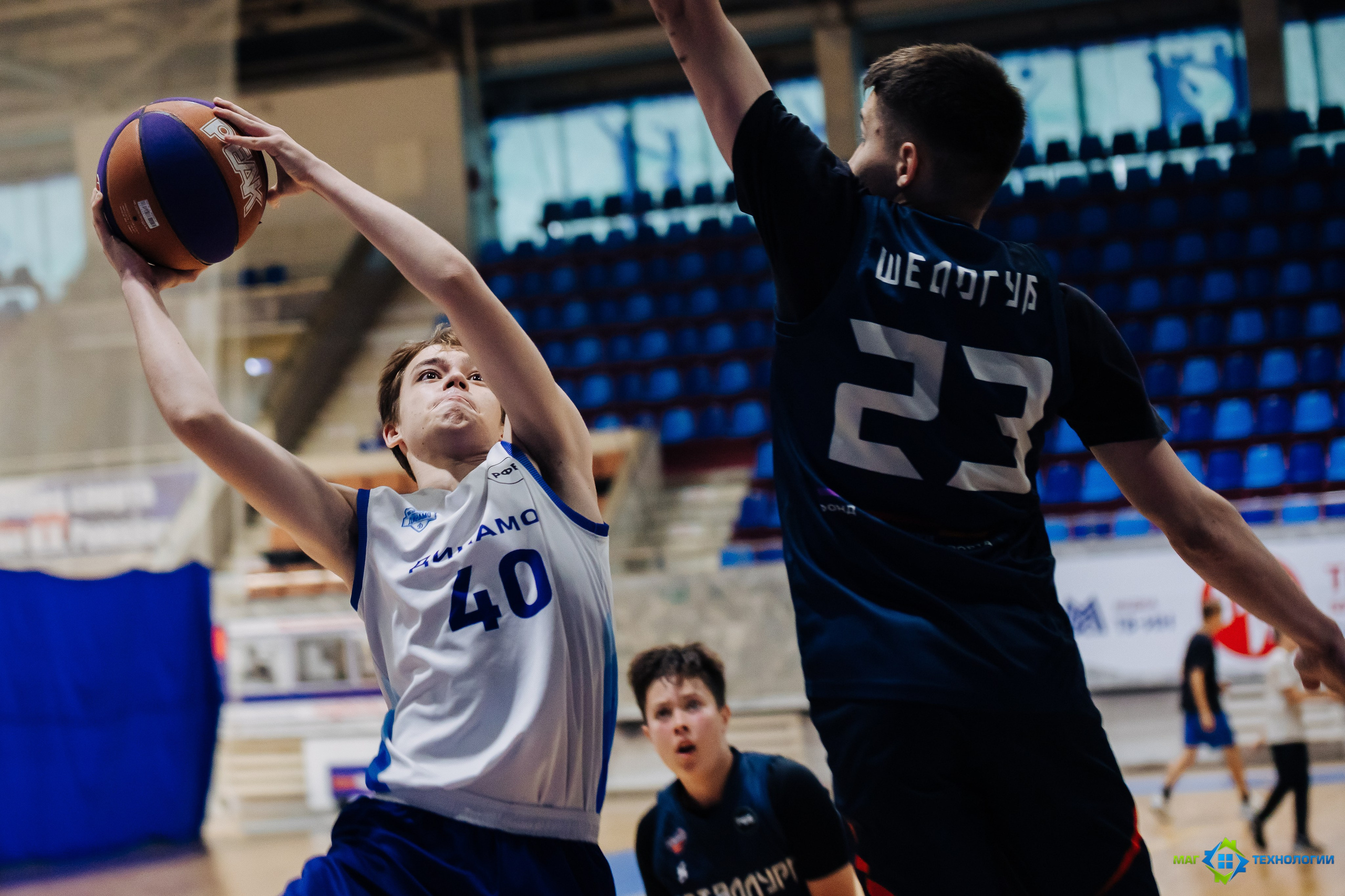 Турнир среди школьных команд 07-09 год // 13.07.2024. Денис Прохоров Фотограф в г. Магнитогорск