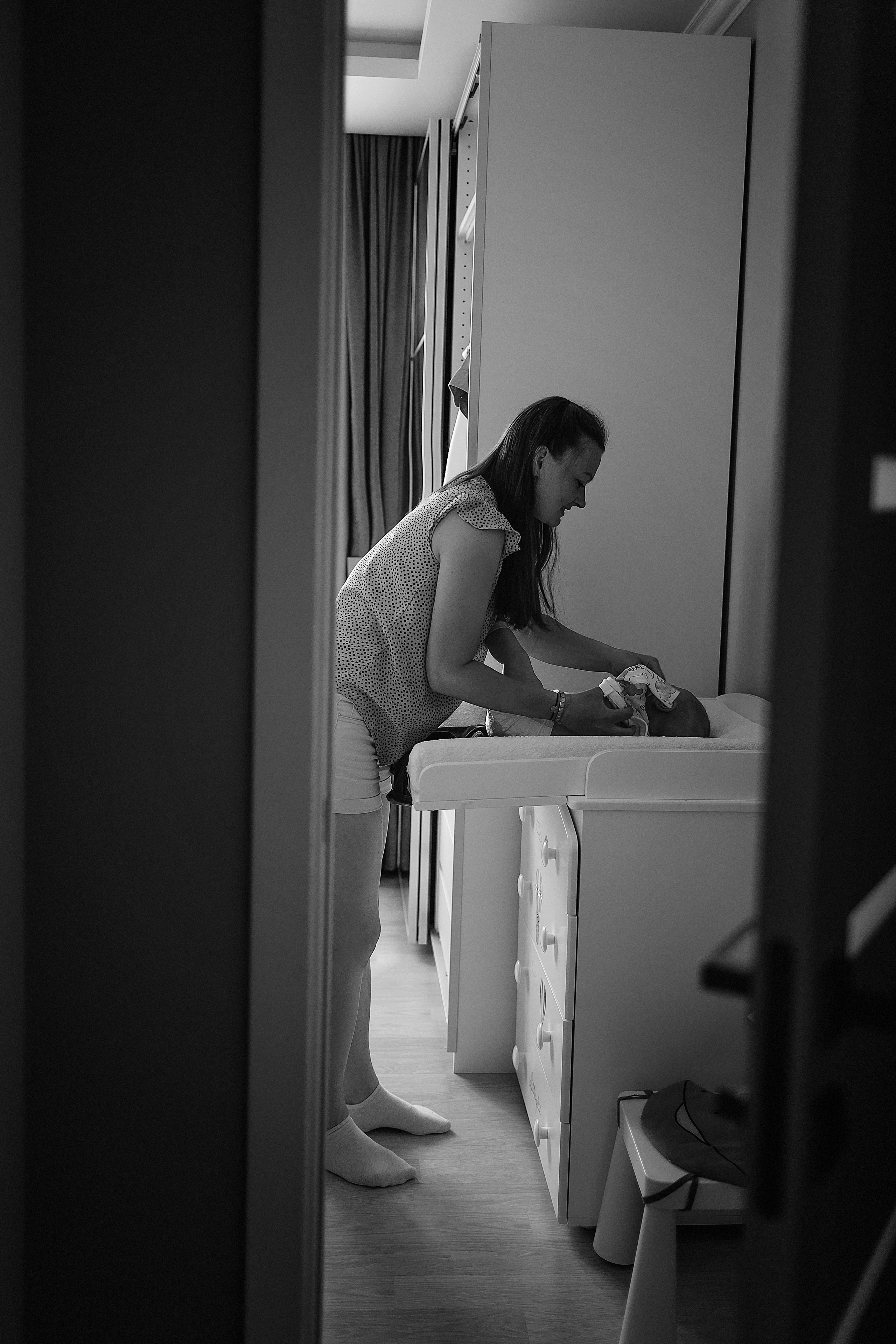 Четыре поколения. Домашнее. Свадебный и семейный фотограф Спб Бошман Ирина