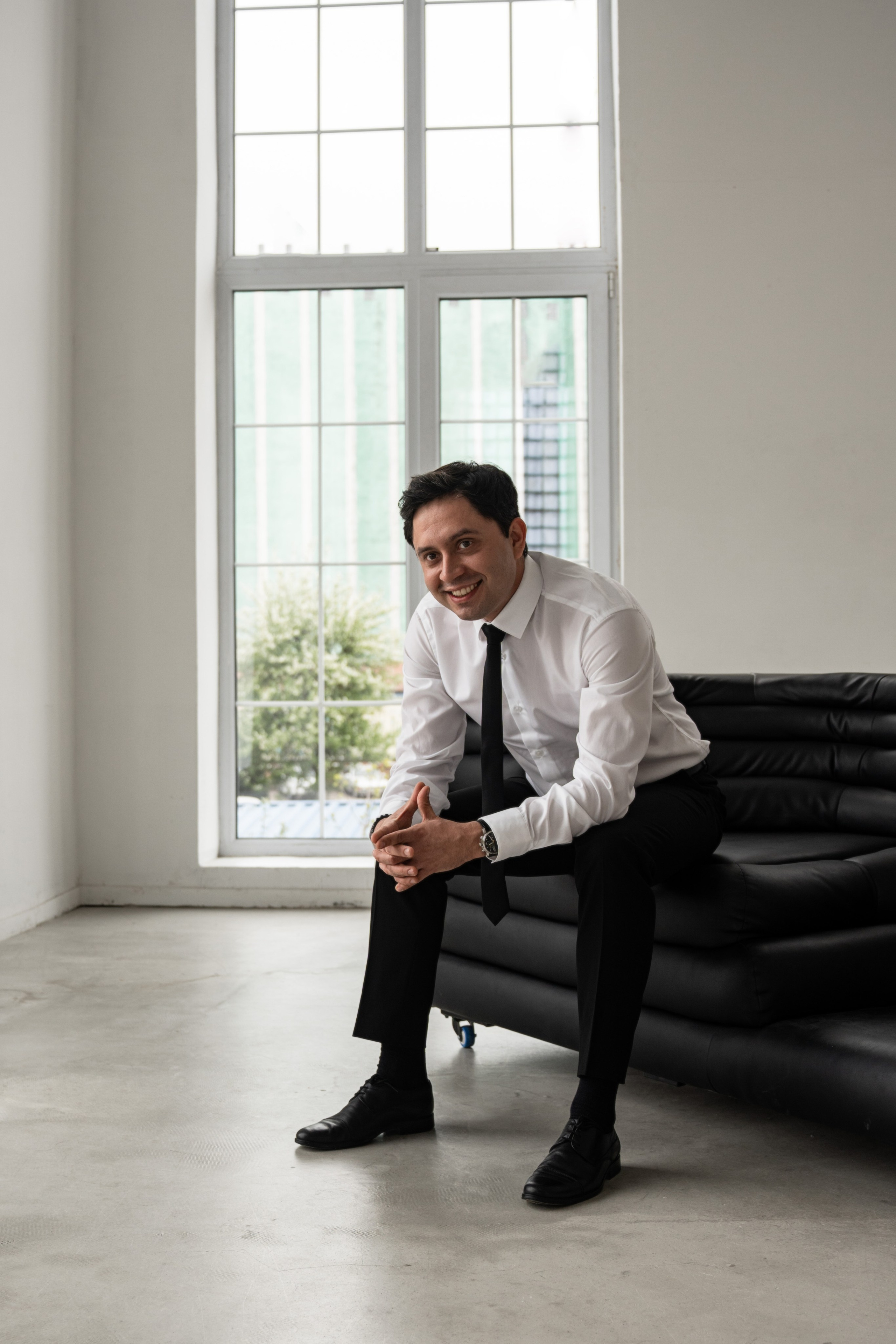 Антон. Фотограф в Воронеже Юлия Игнатьева