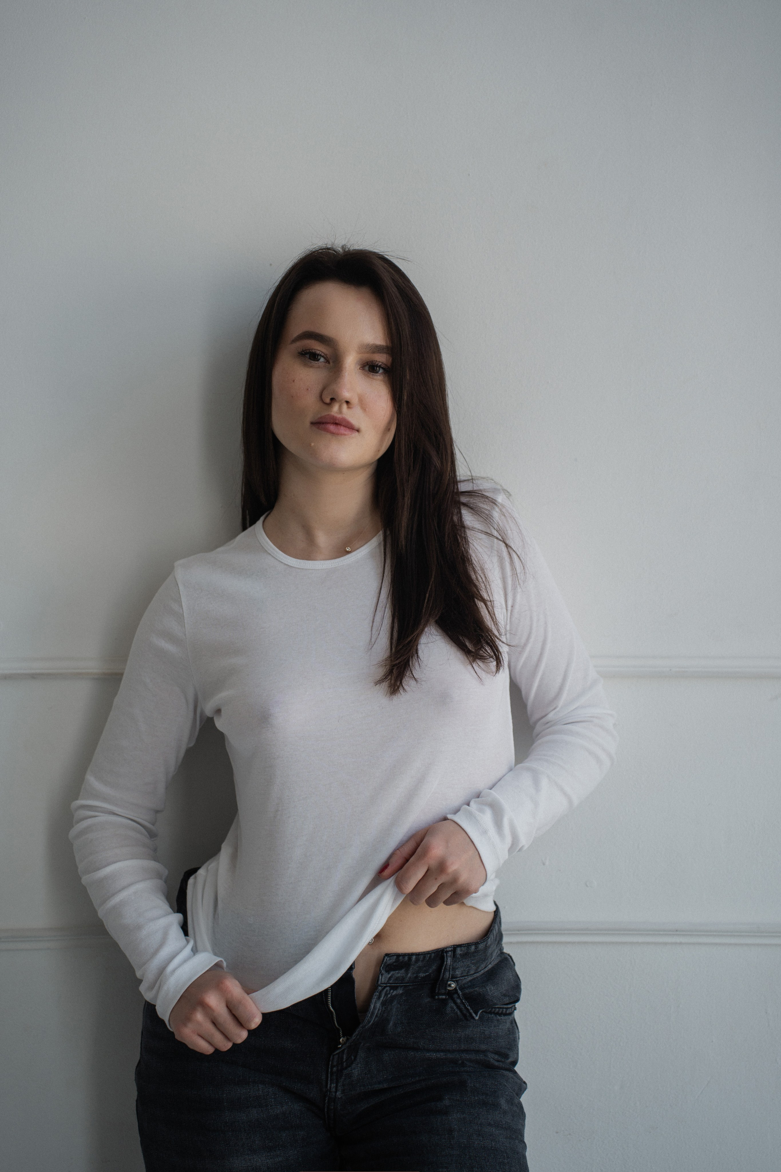 Лена. Фотограф в Воронеже Юлия Игнатьева