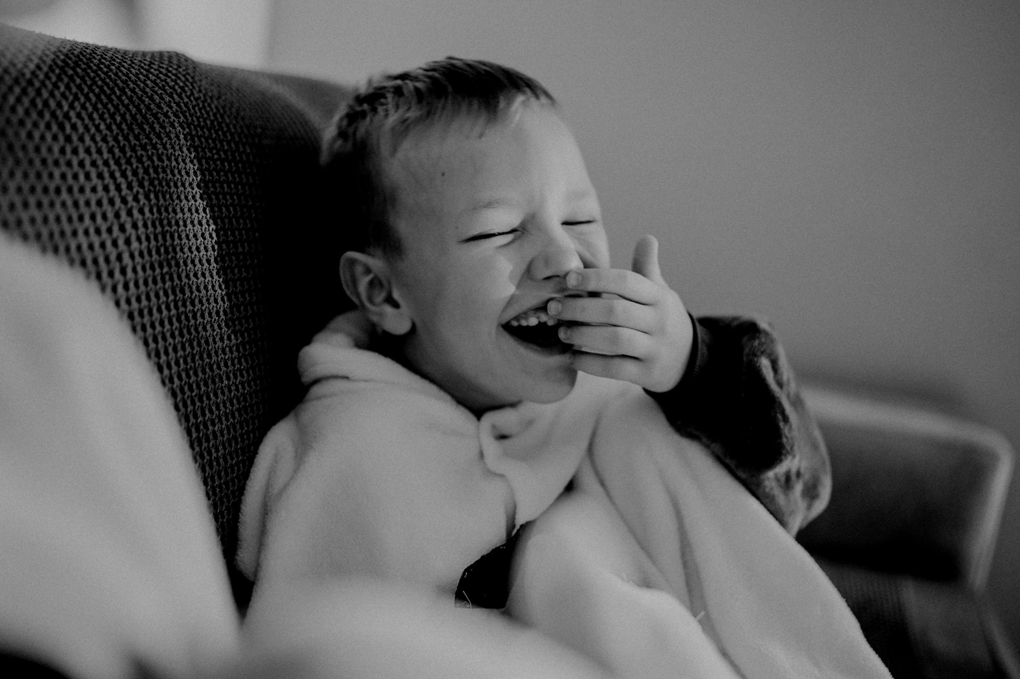 Домашняя фотосессия. Фотограф Москва — Юлия Кокова