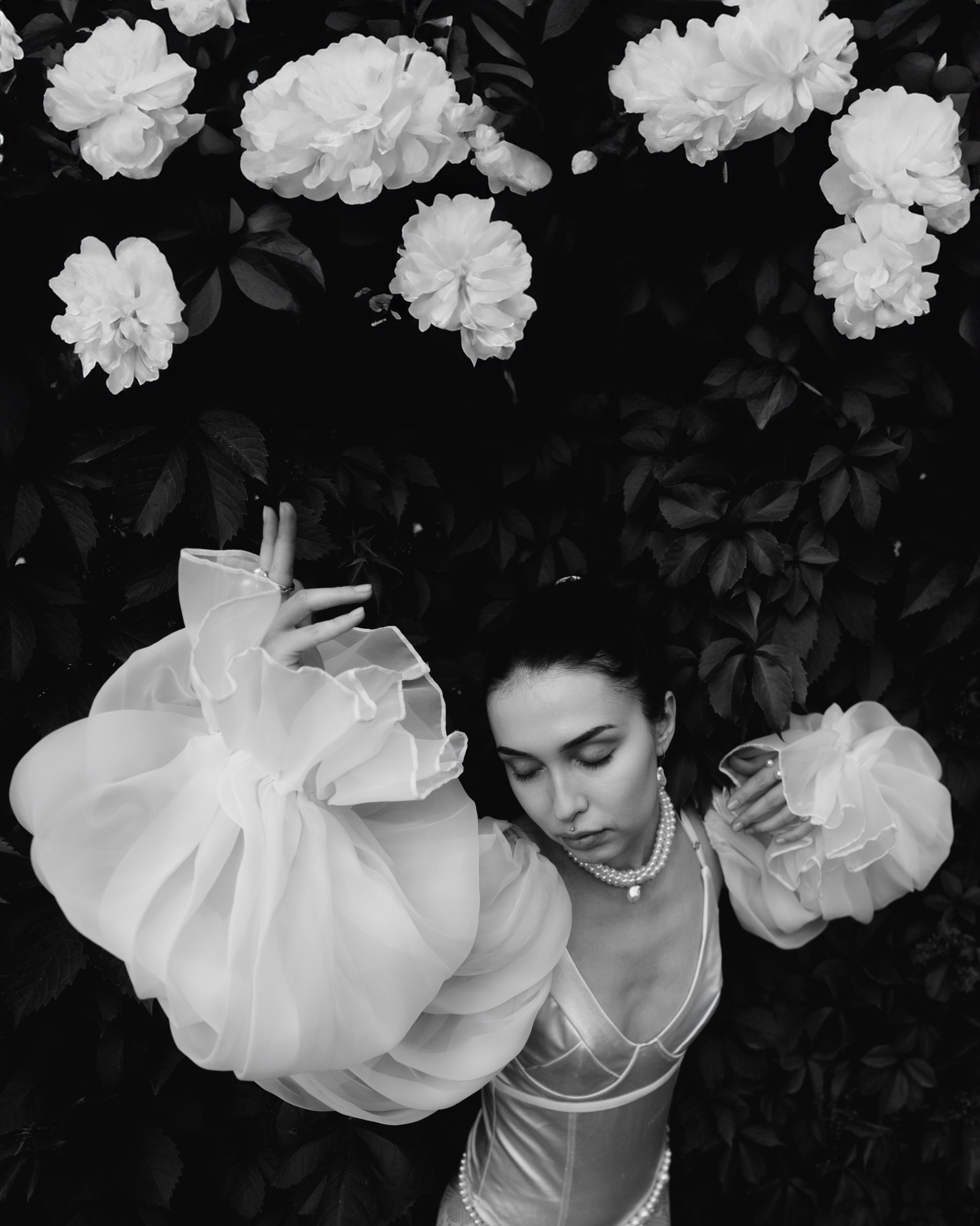 JULIA. Фотограф