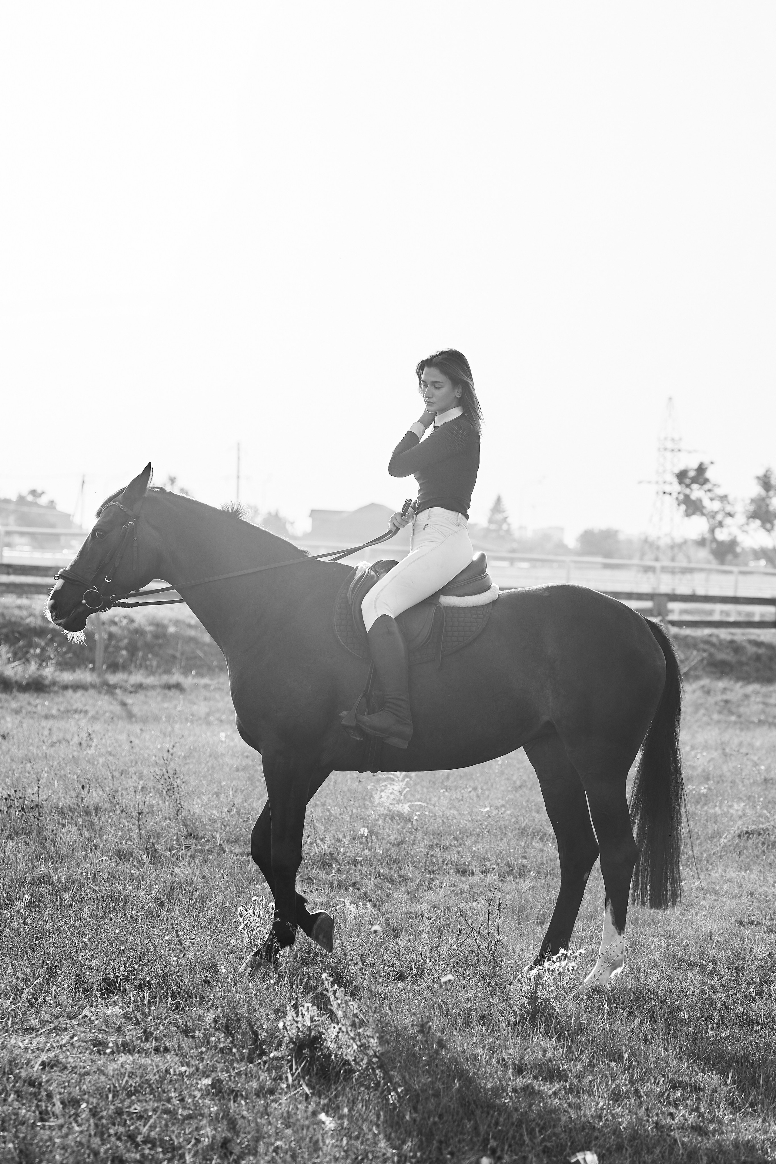 ЭХО ЕË ДУШИ. MELNIKOVA GALINA