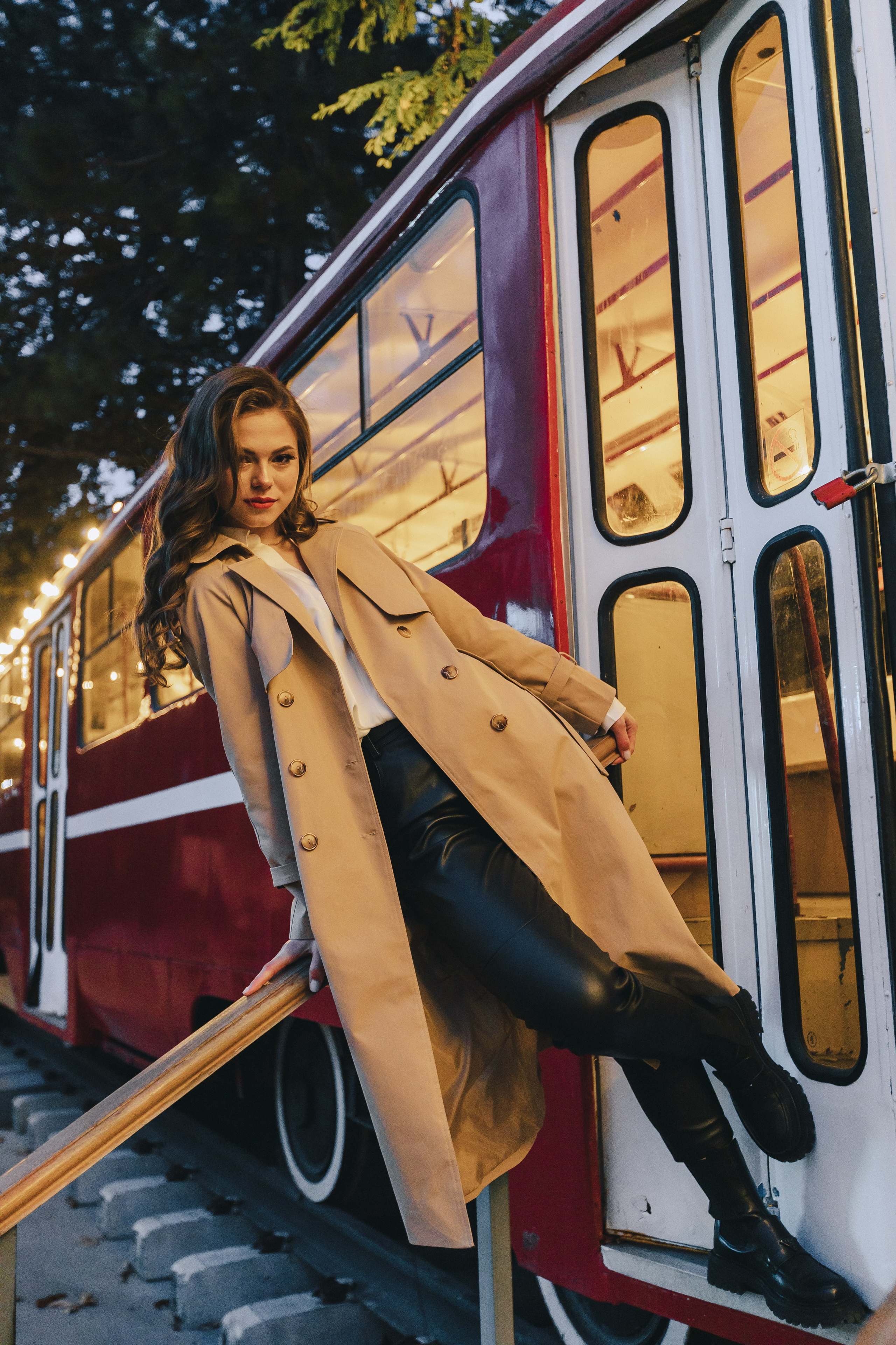 Ира. Фотограф Таганрог Любимая Надя