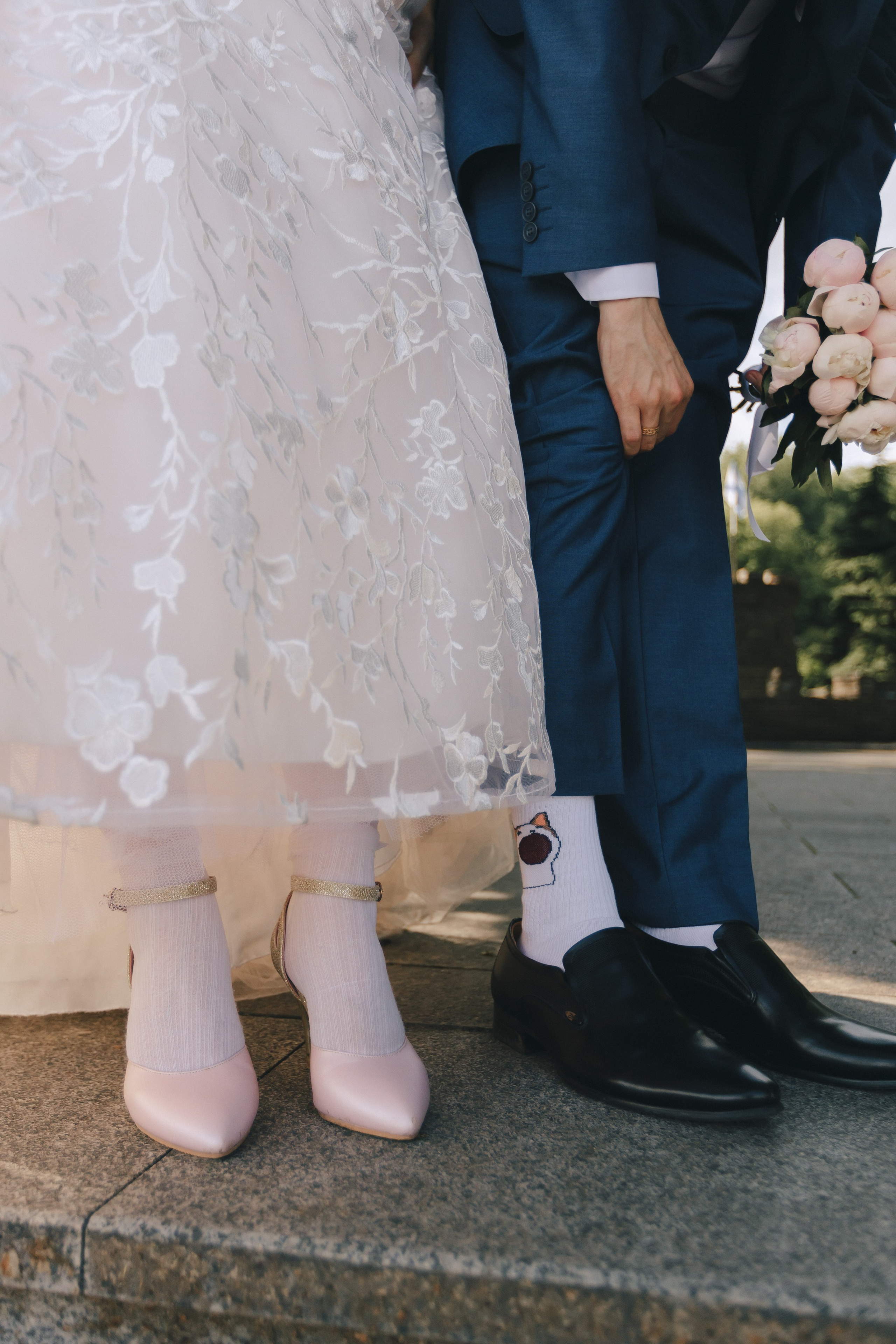 Олег и Катя. Фотограф Таганрог Любимая Надя