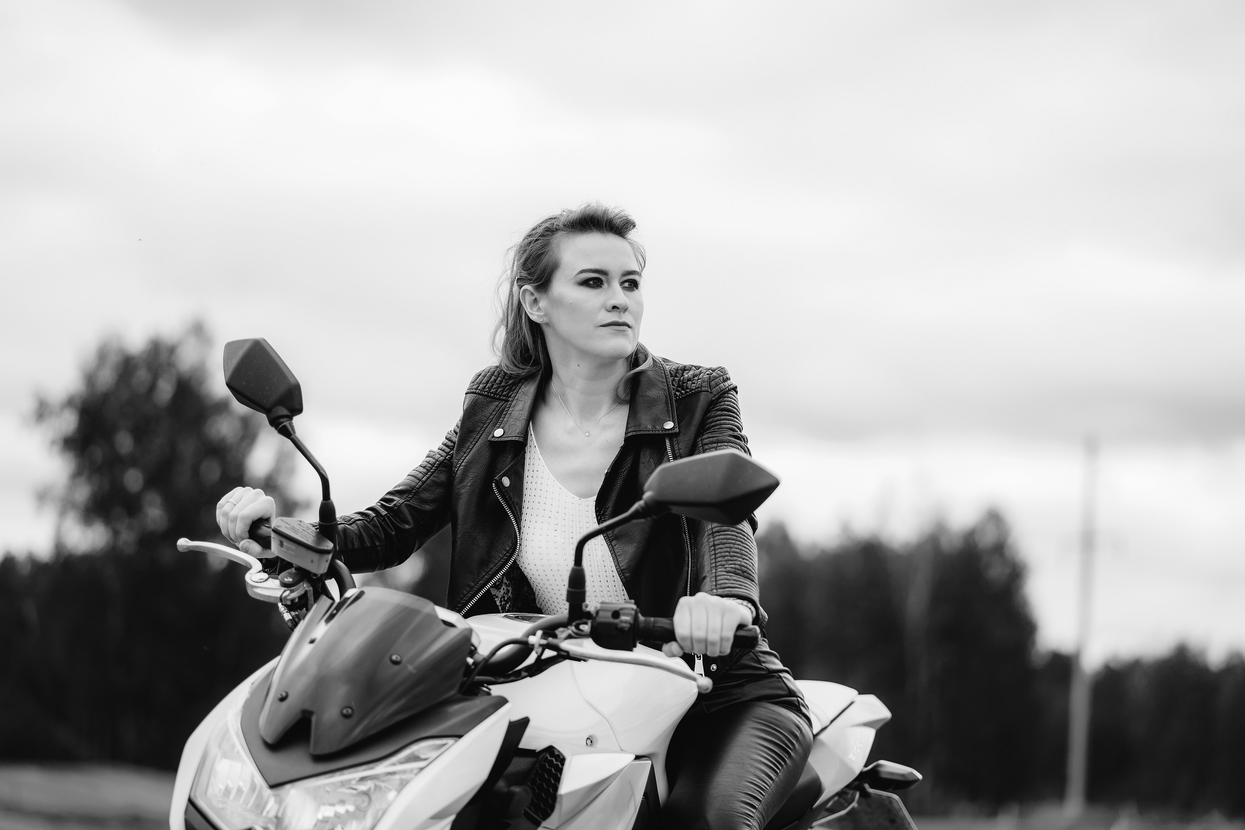 MOTO. Видеограф Томск, Томская область, Сибирь