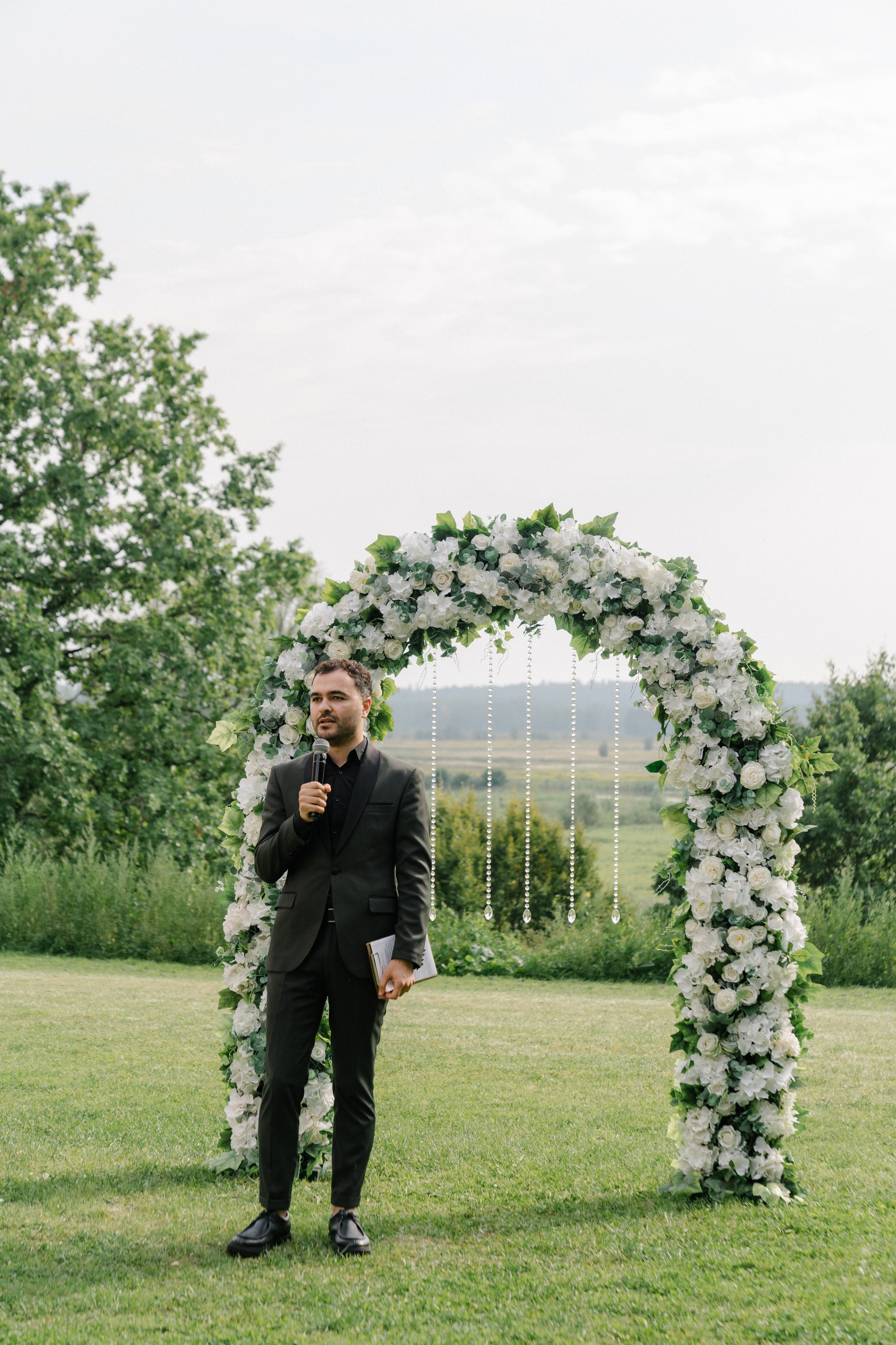 Сергей и Эля. Фотограф в Калининграде Дмитрий Мишин