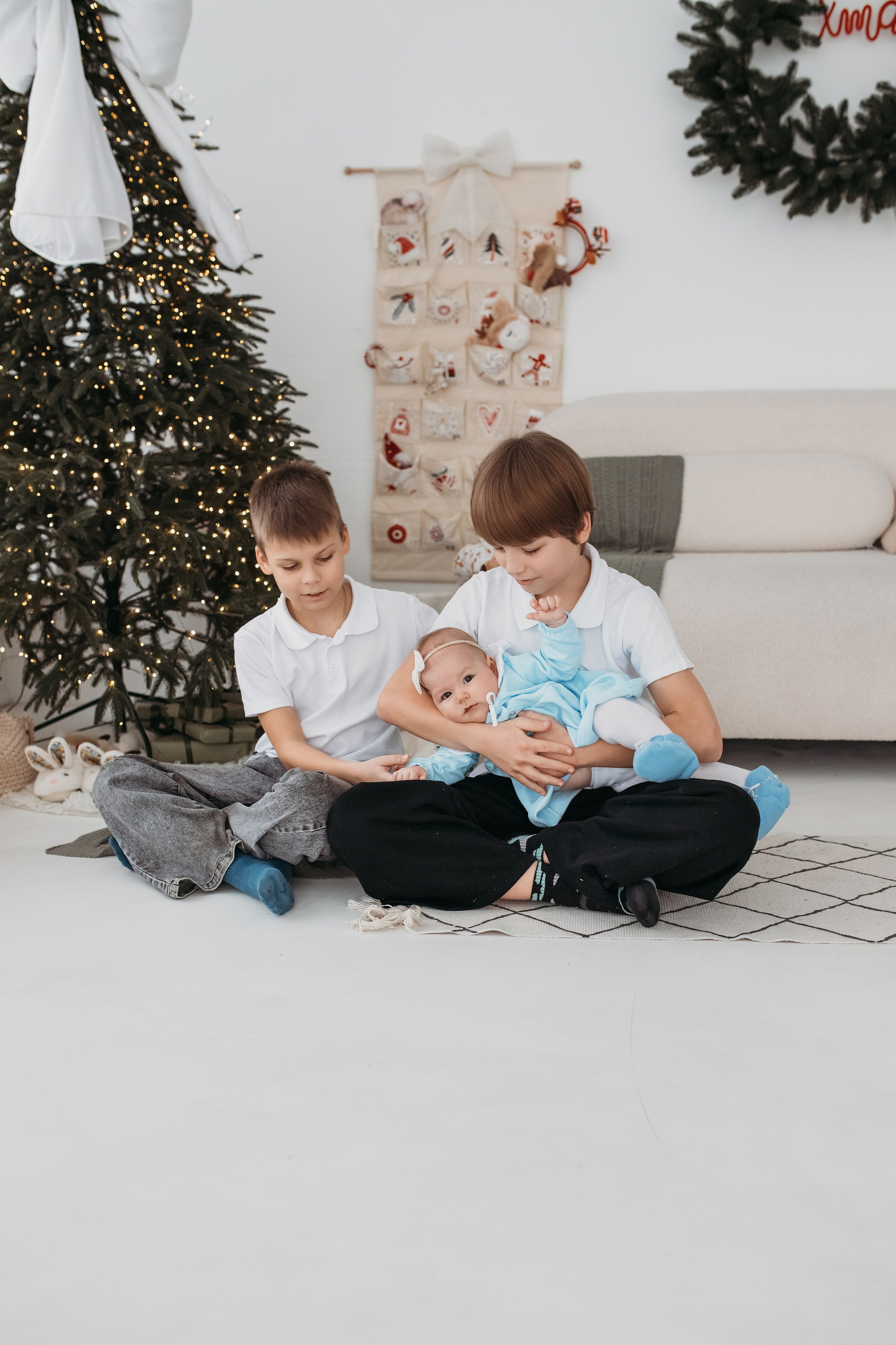 Мария. Семейный и детский фотограф Минск, Беларусь