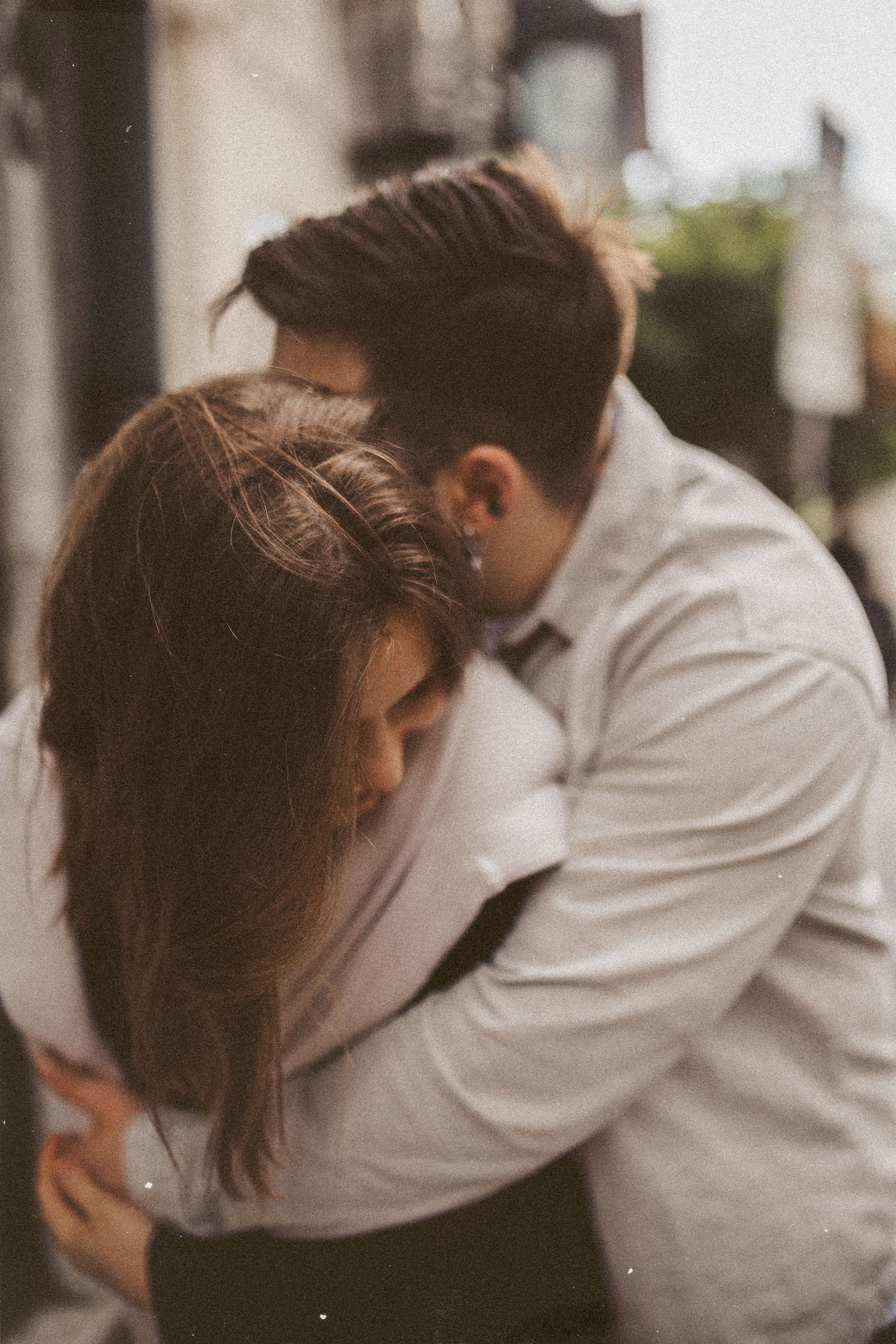 Саша/Алена Стамбул. Фотограф в Москве Татьяна Сергеева