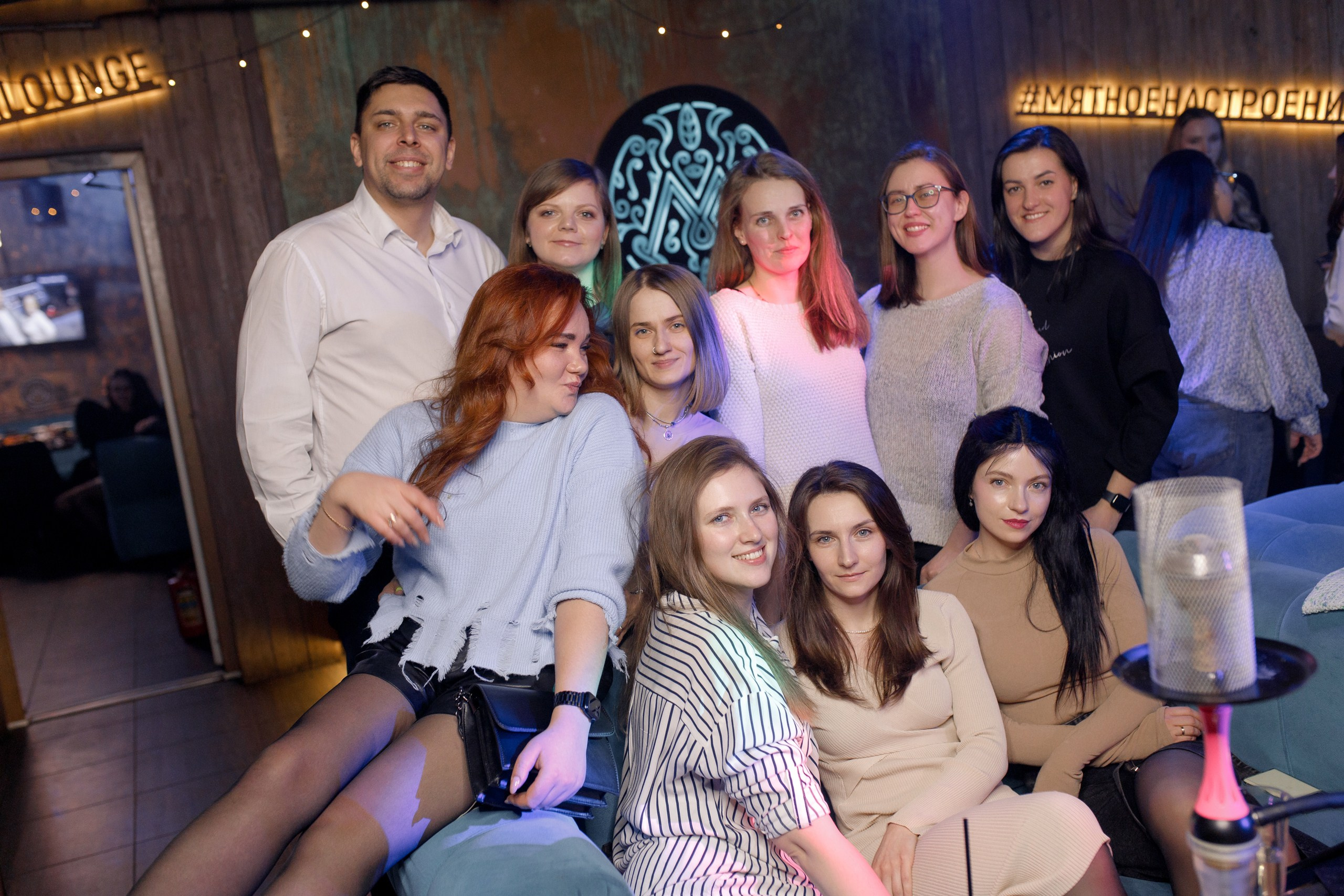 03/02/24 Караоке в Мята Спортивная. Мята Спортивная — Кальянная, караоке, бар в Минске