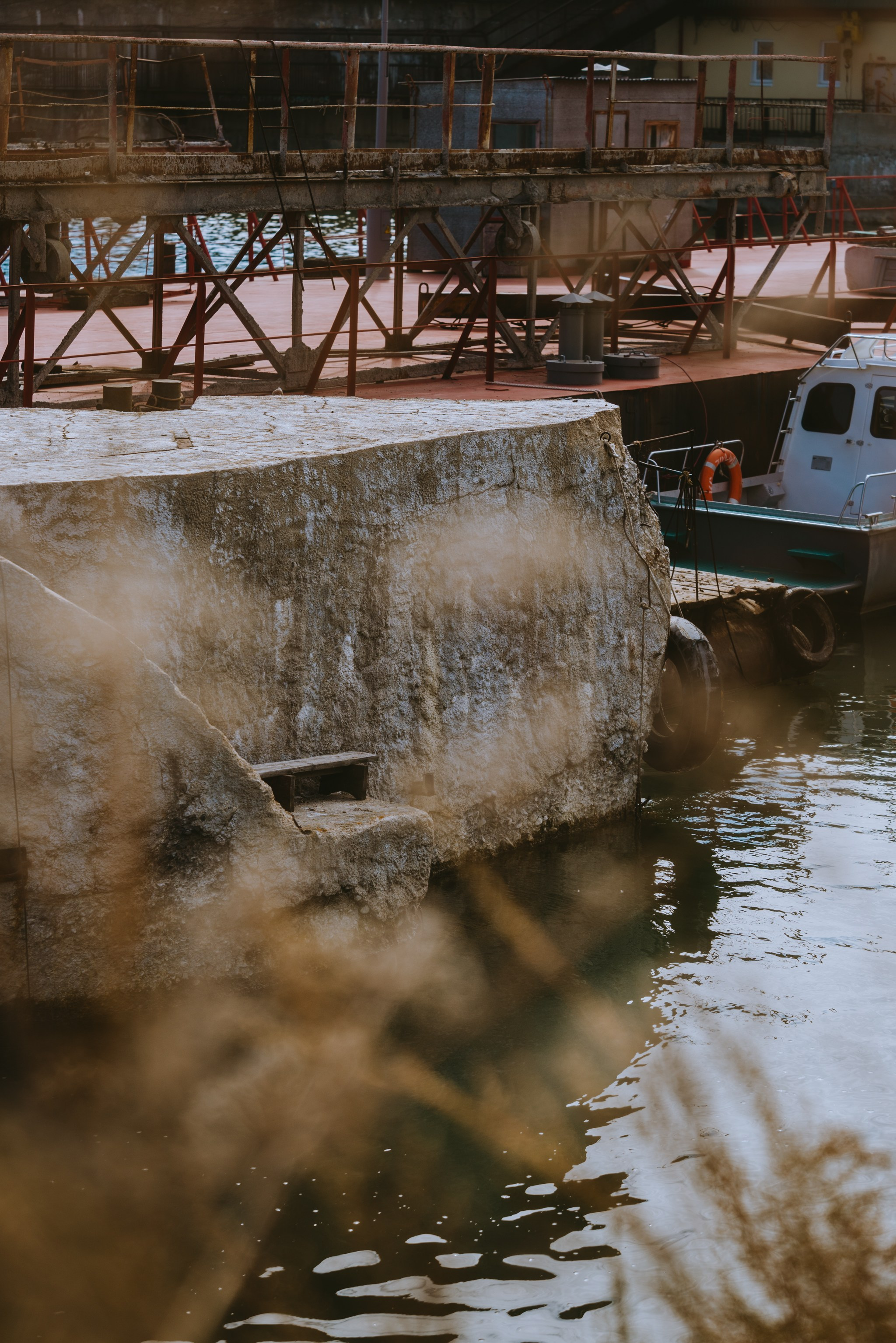 Усть-Каменогорск, Сентябрь 2024