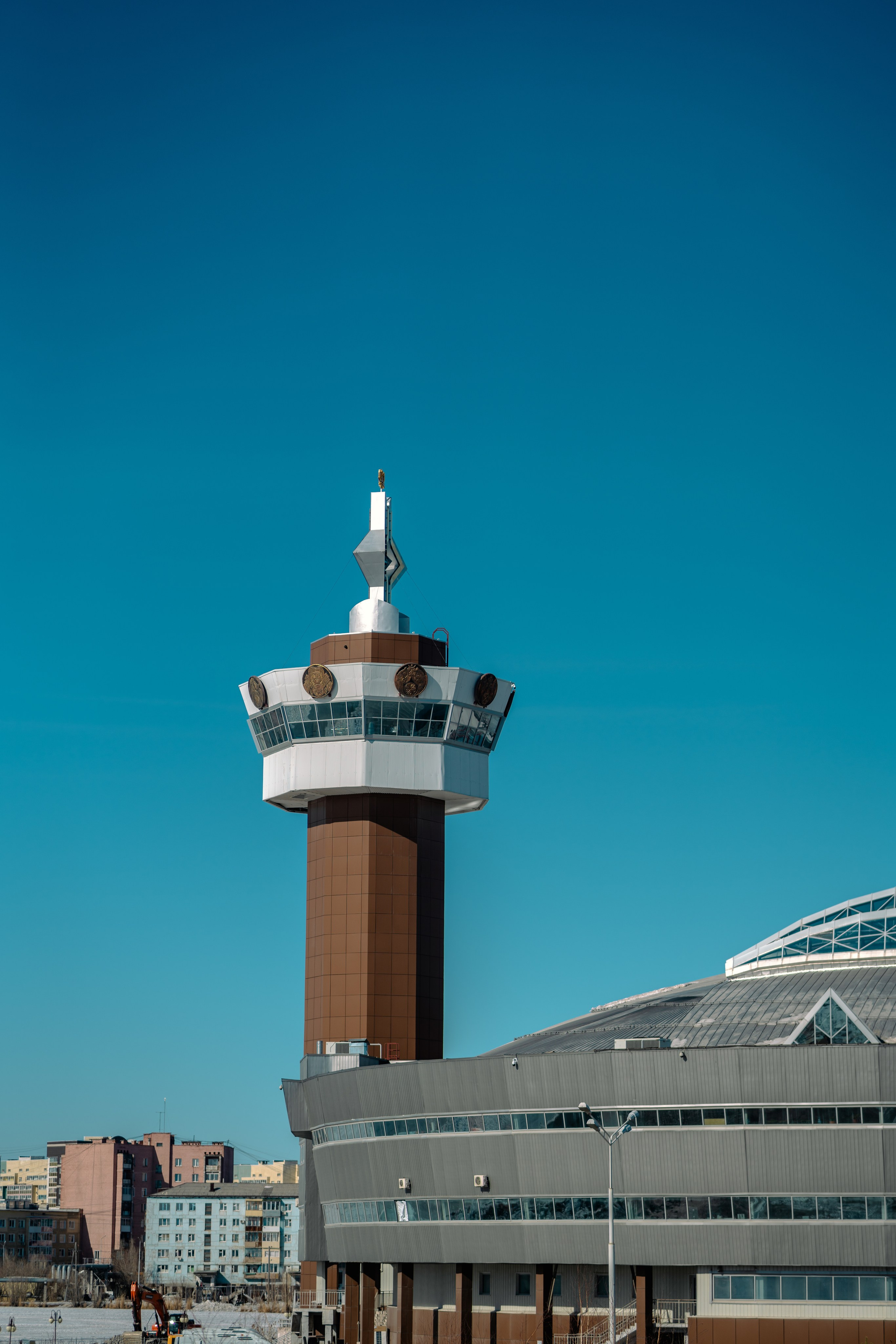 Якутск, Апрель 2024