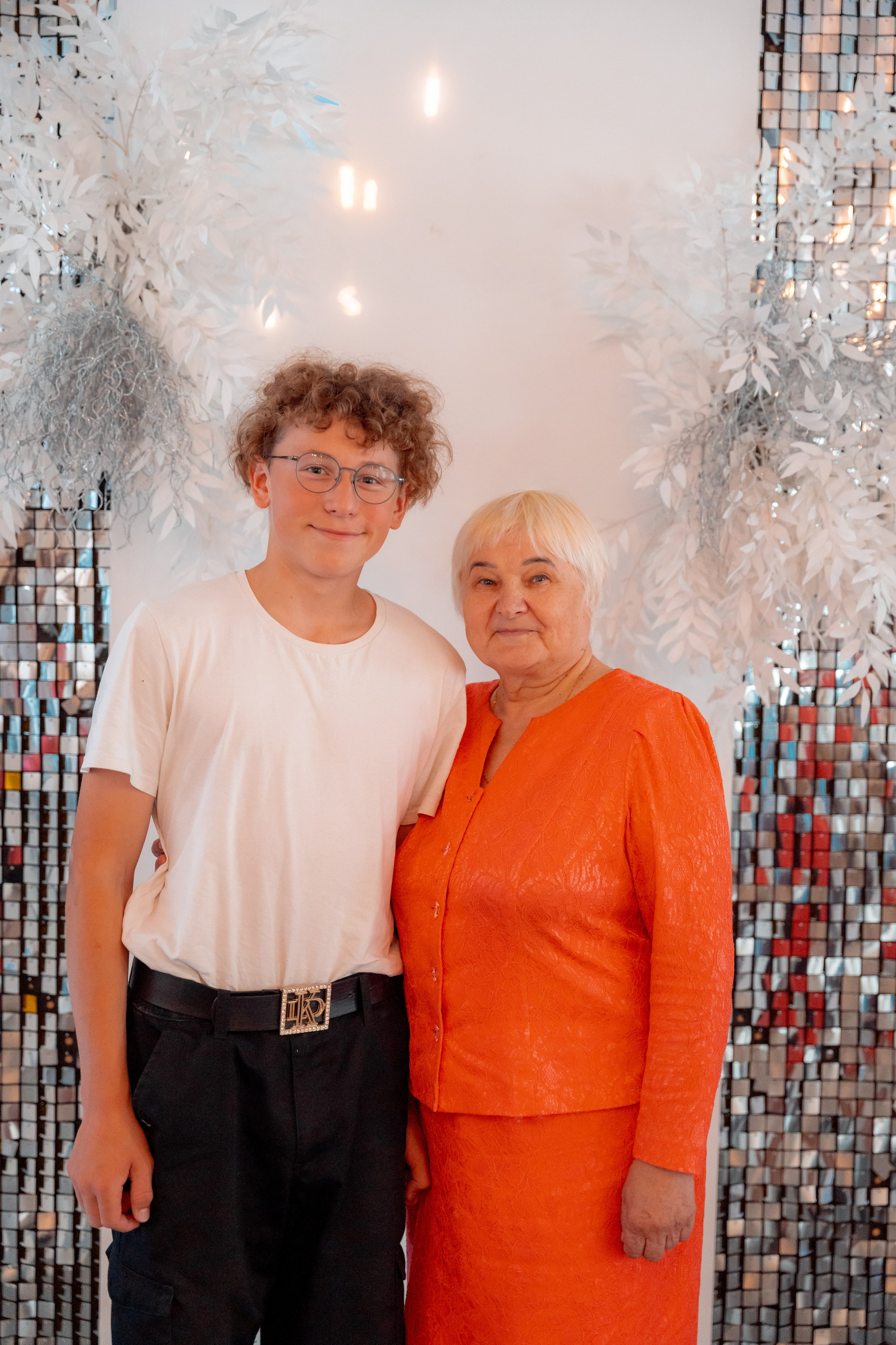 Выпускной 9го класса, Июль 2024