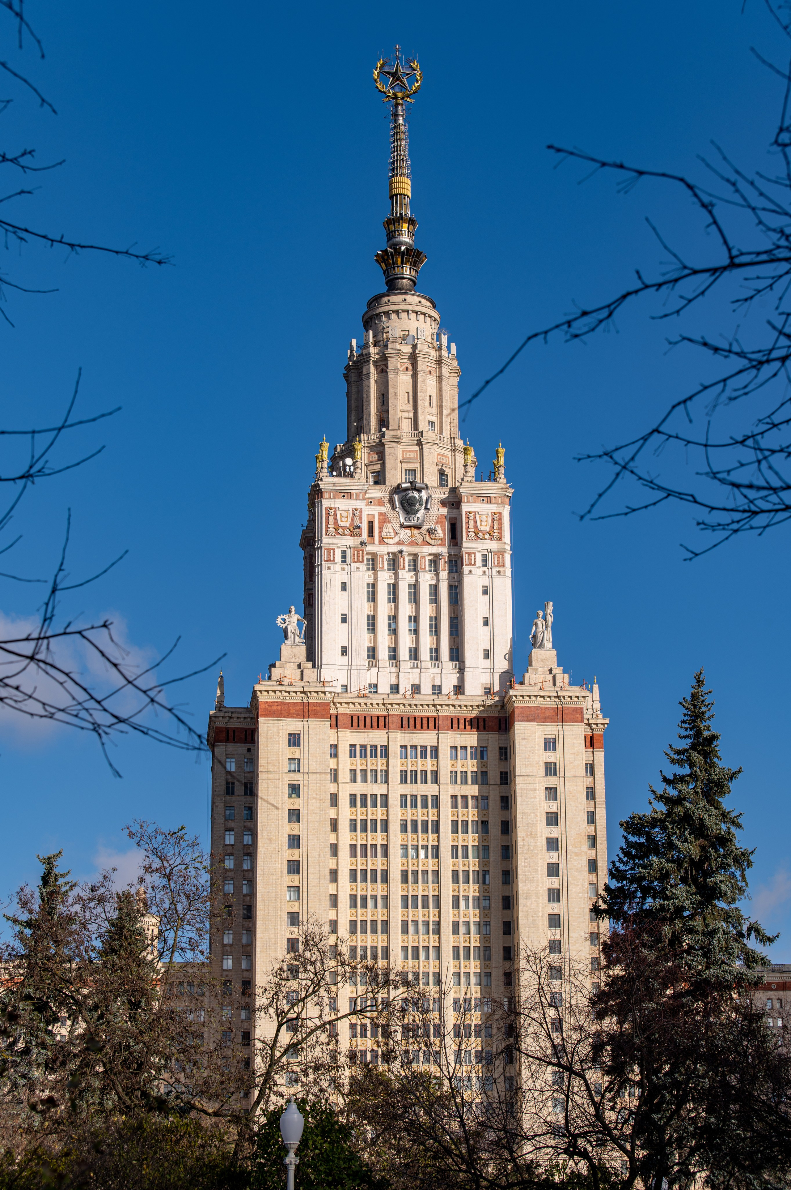 20241102 МГУ. Дмитрий Ремизов. Фотография, как хобби