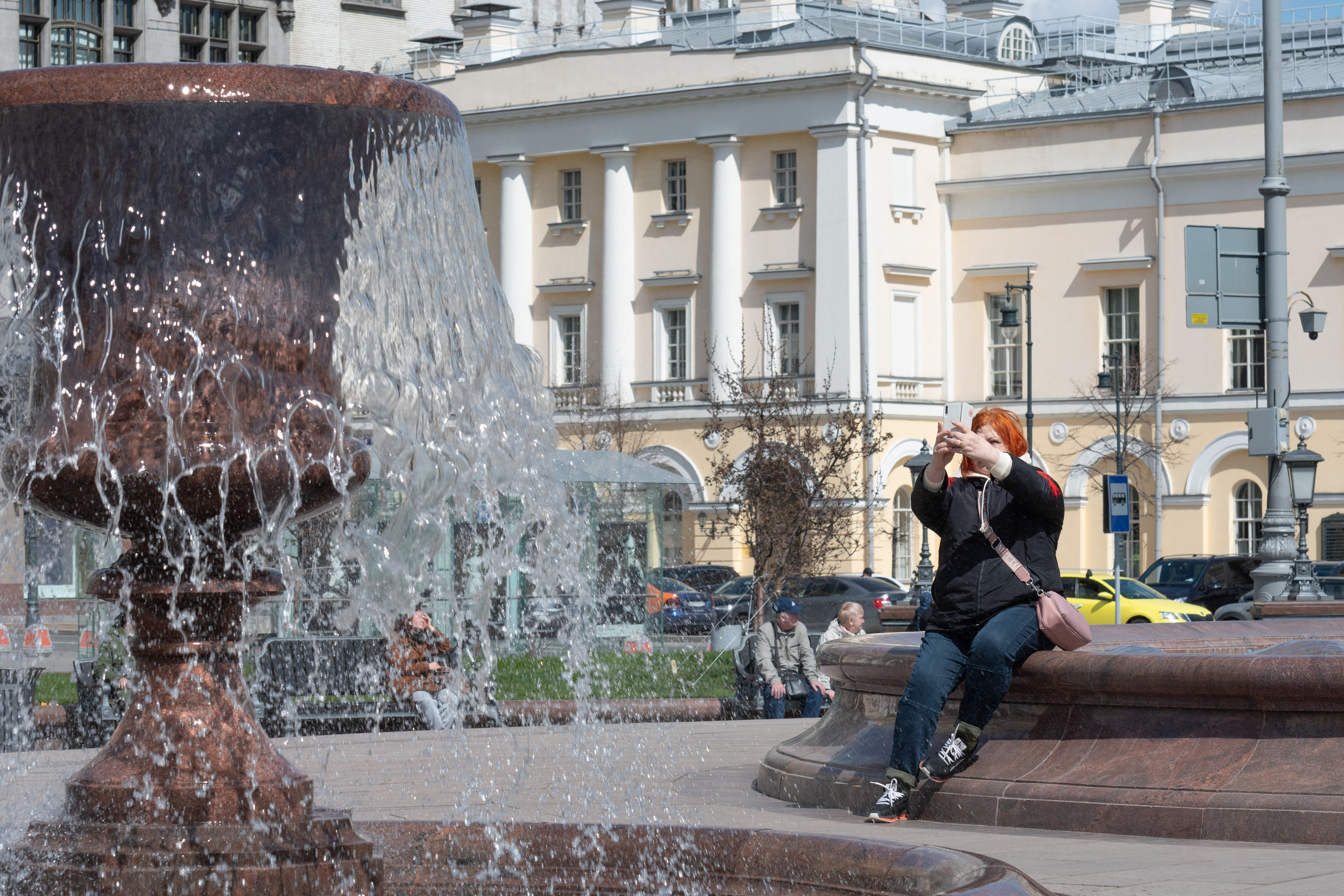 20220502 Центр. Дмитрий Ремизов. Фотография, как хобби