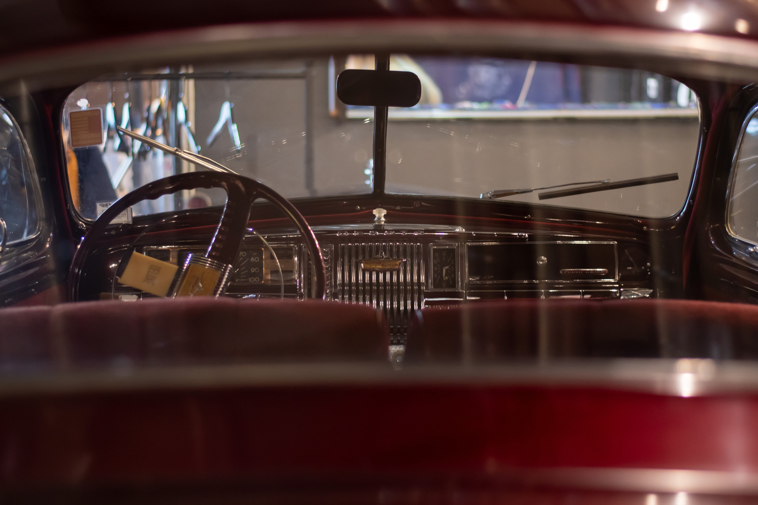 20211017 Музеон. Дмитрий Ремизов. Фотография, как хобби