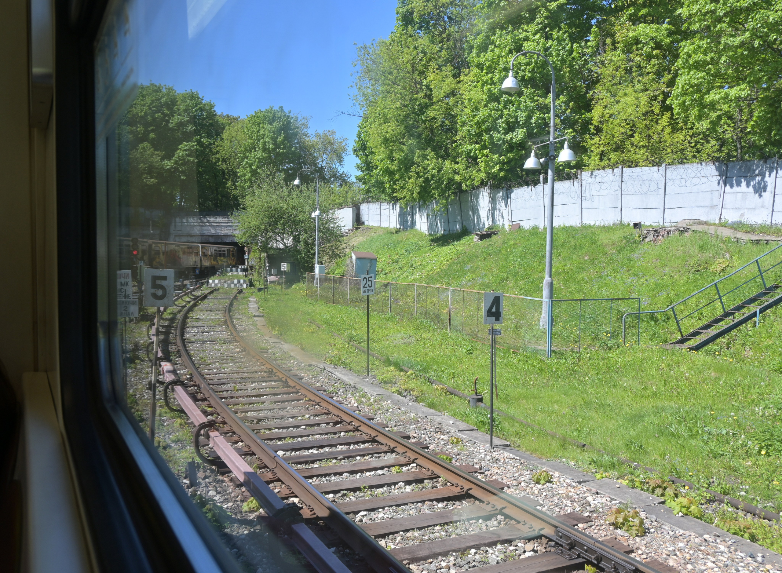 20240518 Депо Измайлово. Дмитрий Ремизов. Фотография, как хобби