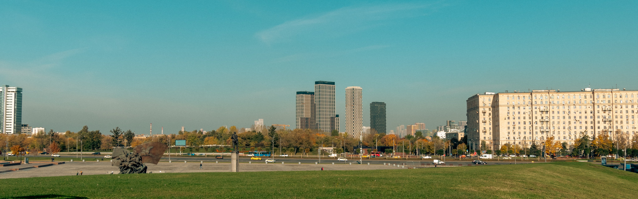 20211003 Поклонка. Дмитрий Ремизов. Фотография, как хобби