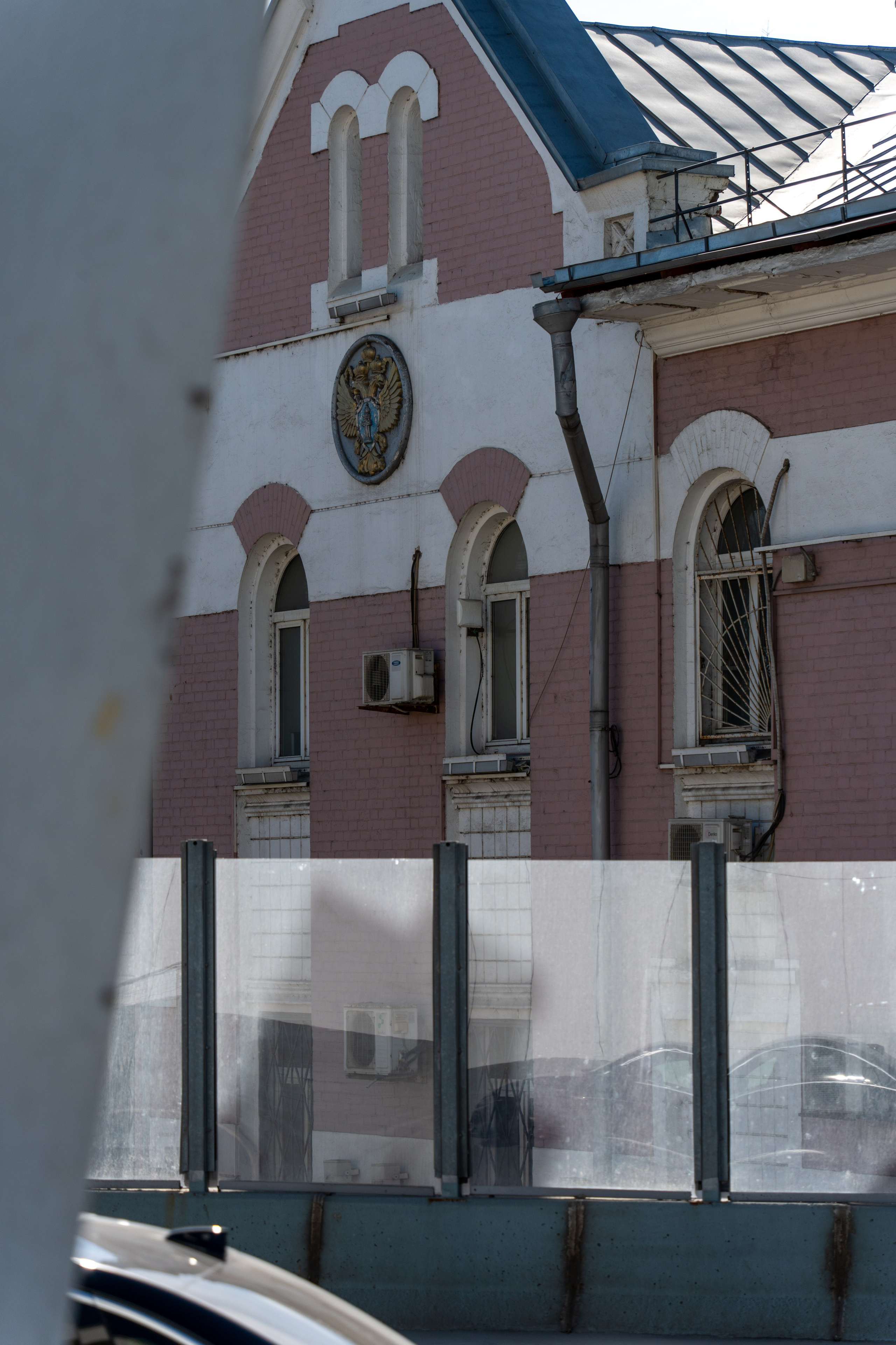 20260322 Киевская — Парк Победы. Дмитрий Ремизов. Фотография, как хобби