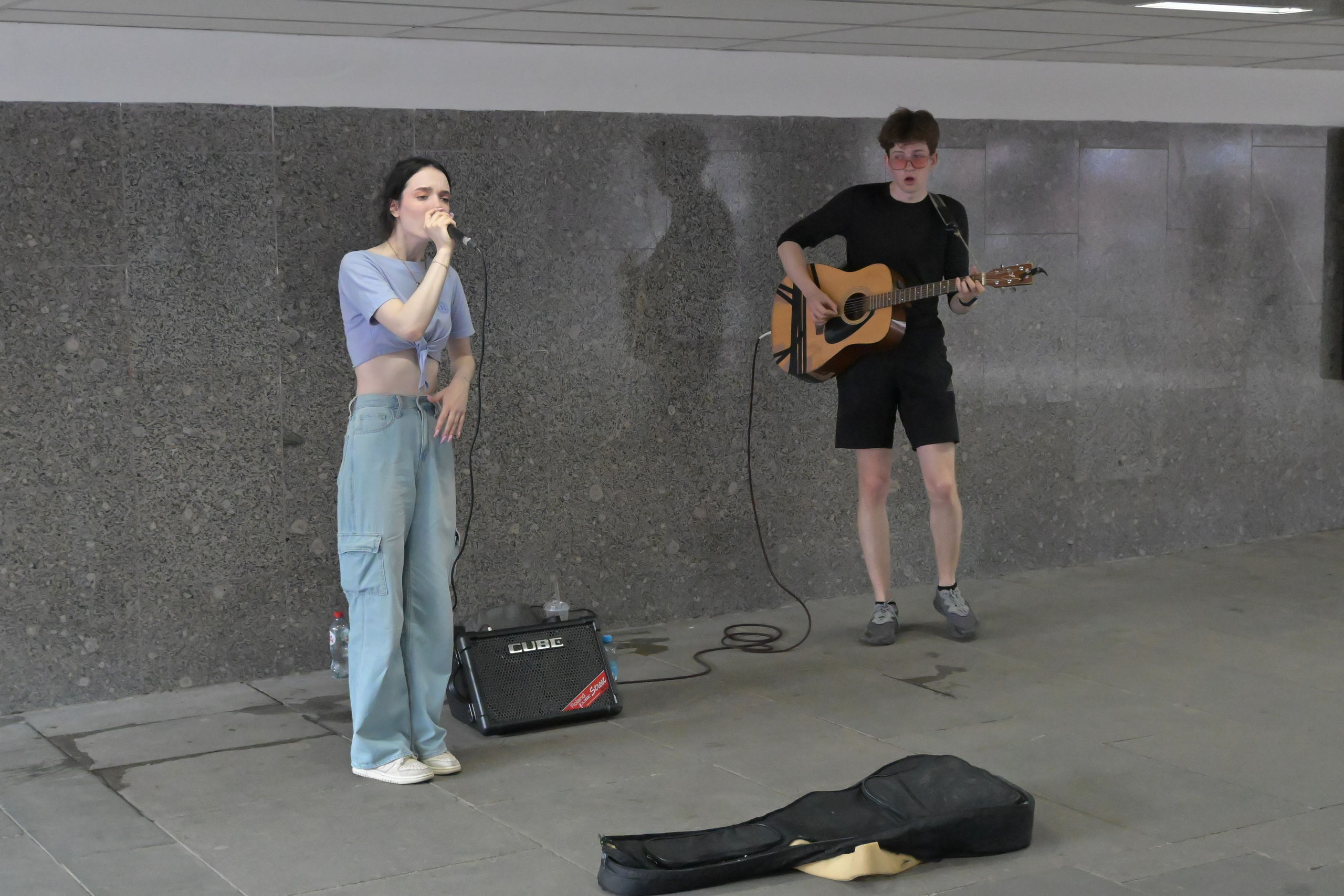 20 240 629 От Киевской до Арбатской. Дмитрий Ремизов. Фотография, как хобби