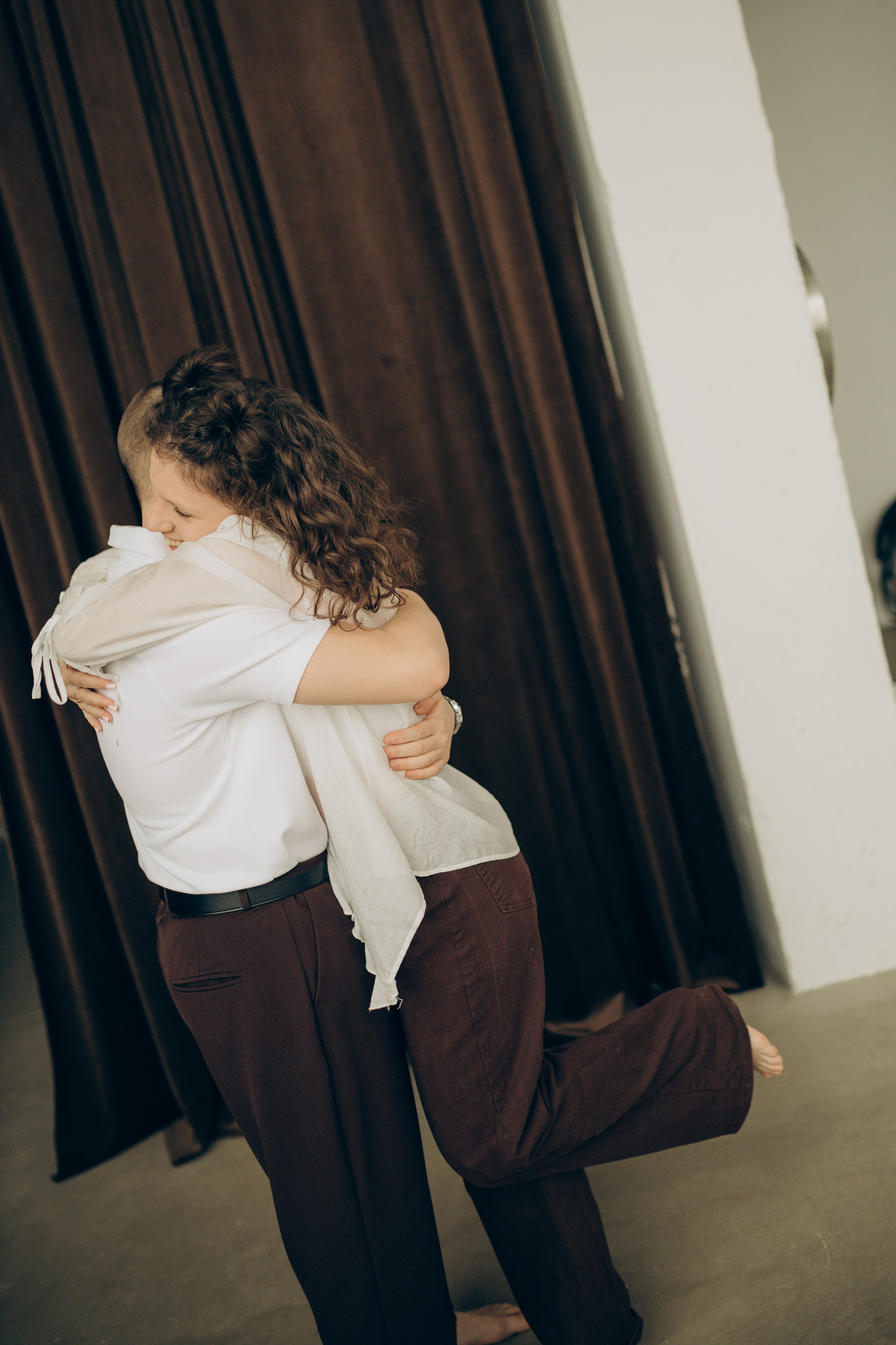 Александра&Владислав. Семейный фотограф Вероника Каюрова Ярославль