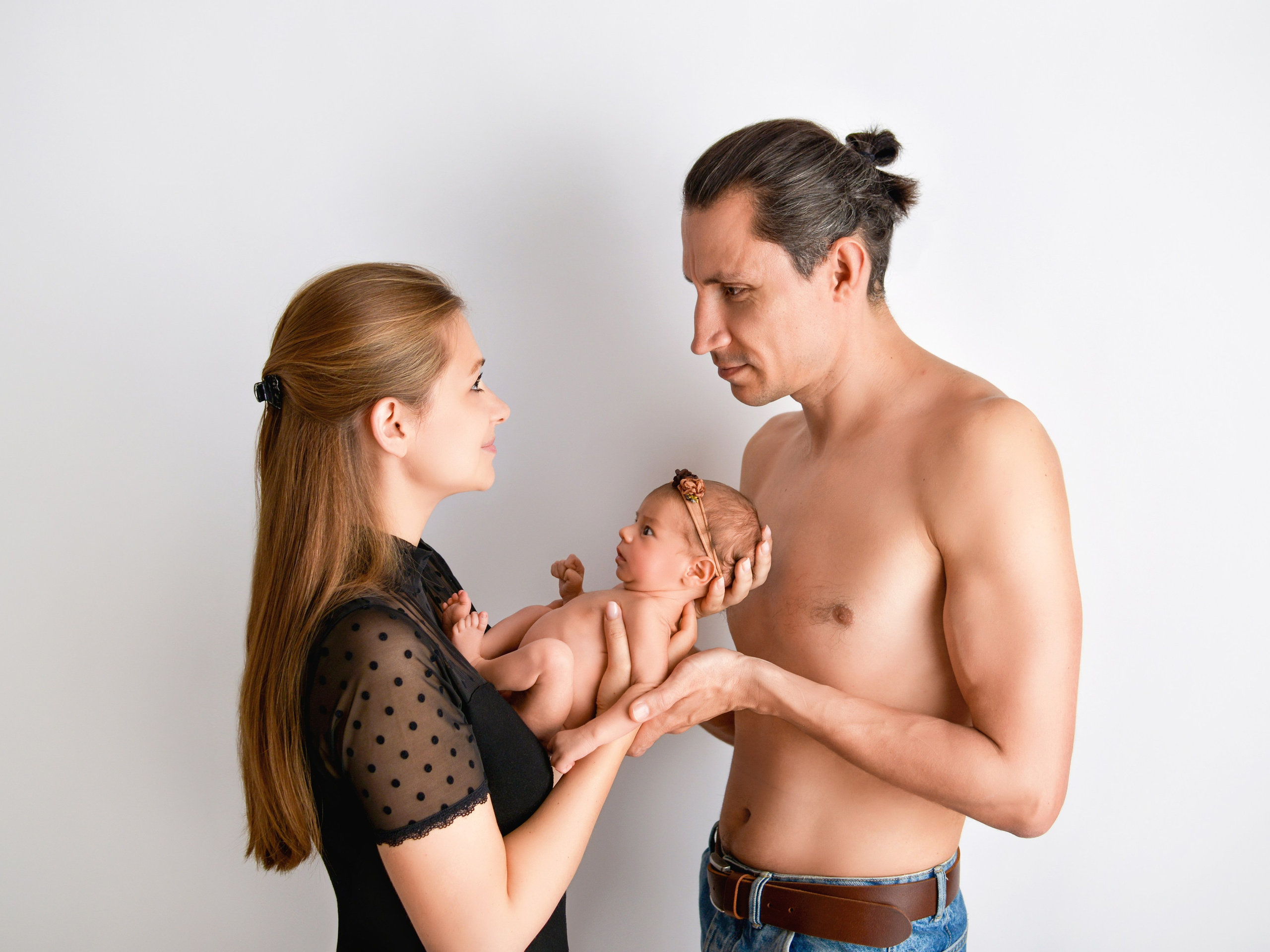 Новорожденные Краснодар. Фотограф новорожденных Краснодар Малышенко Надежда