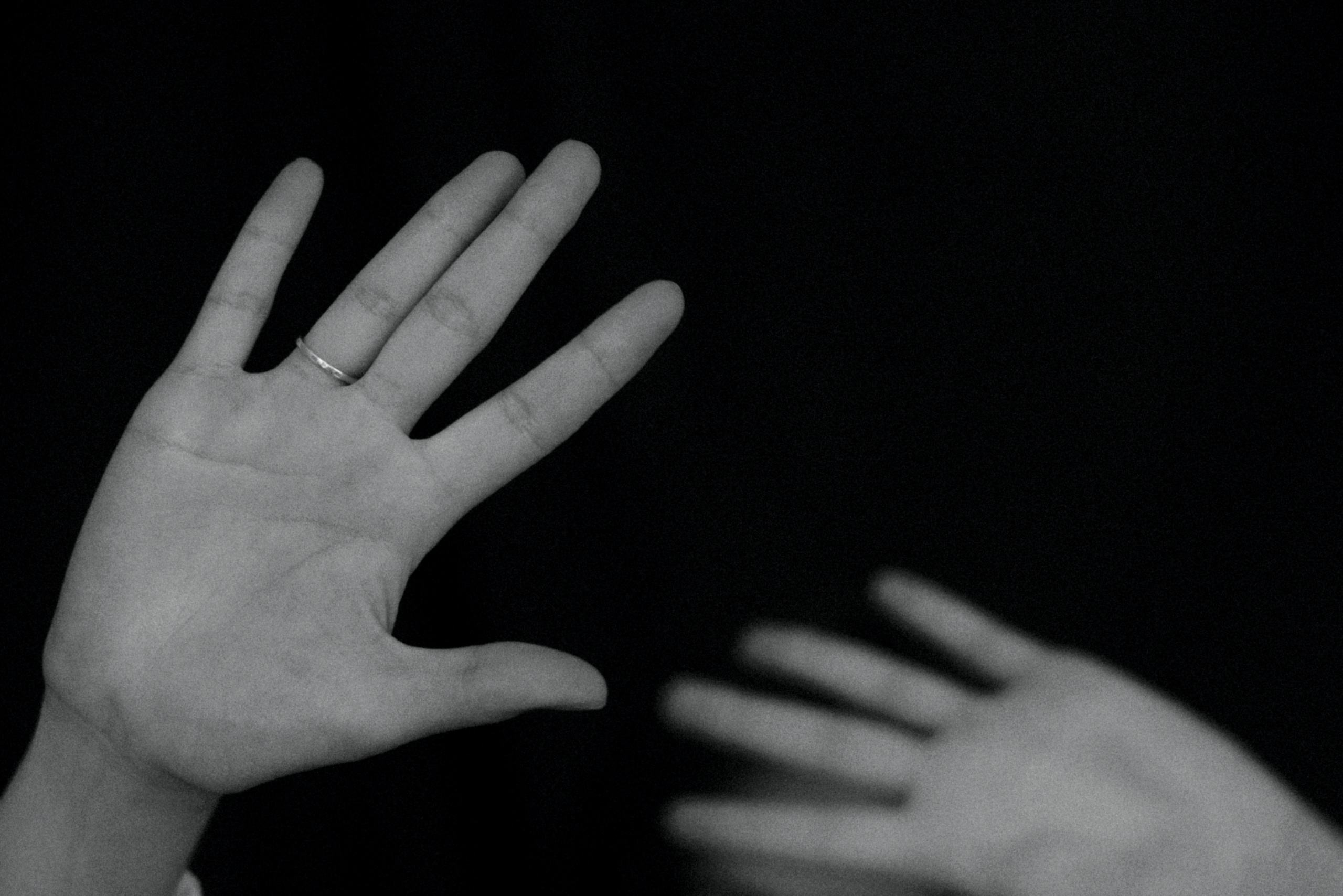 Blackness. Фотограф Лия Козловская Минск