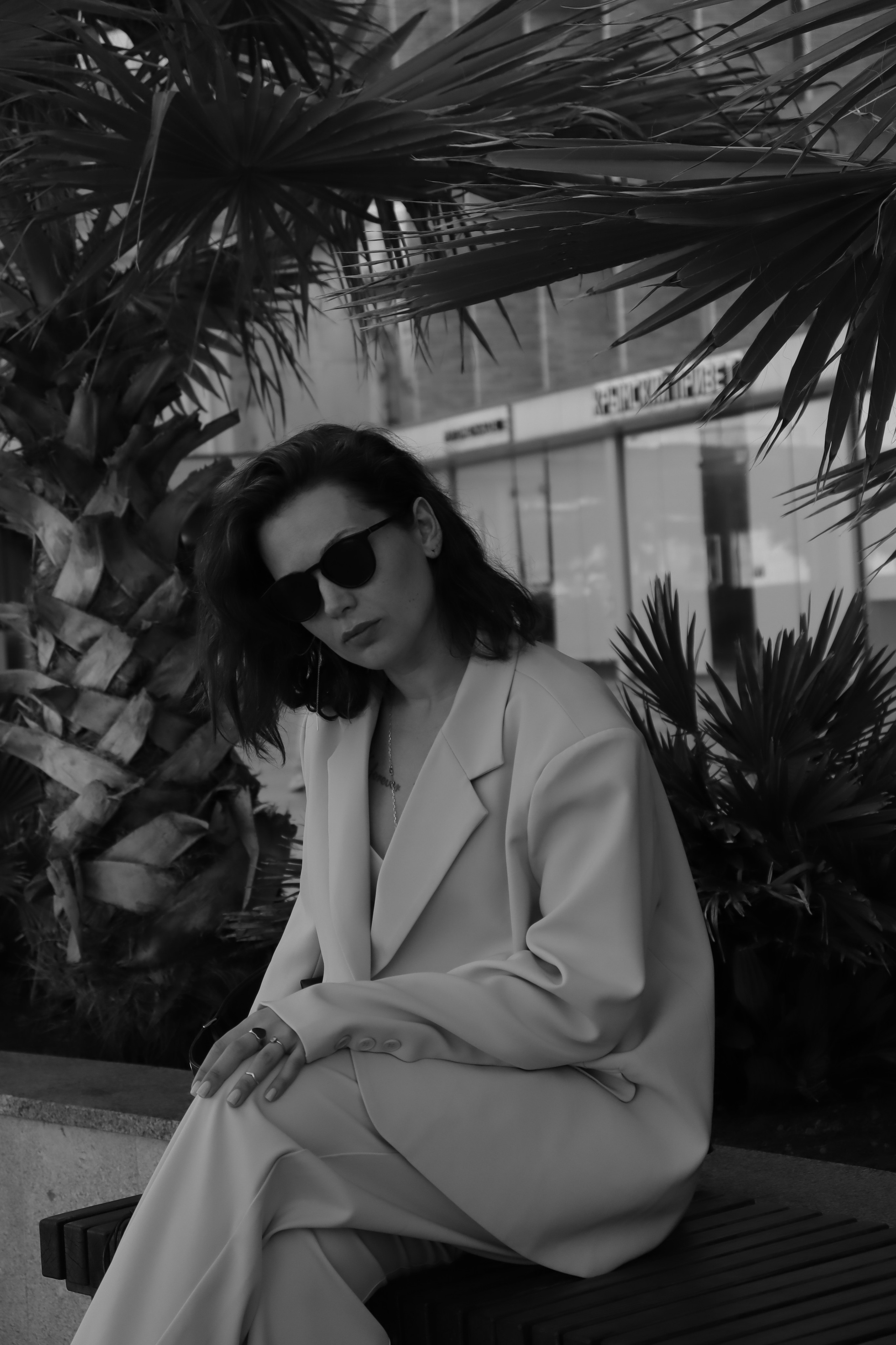 Юлия — pink and jungle '04'24. Фотограф в Пятигорске и Севастополе — индивидуальные и семейные фотосессии | Si_Ola