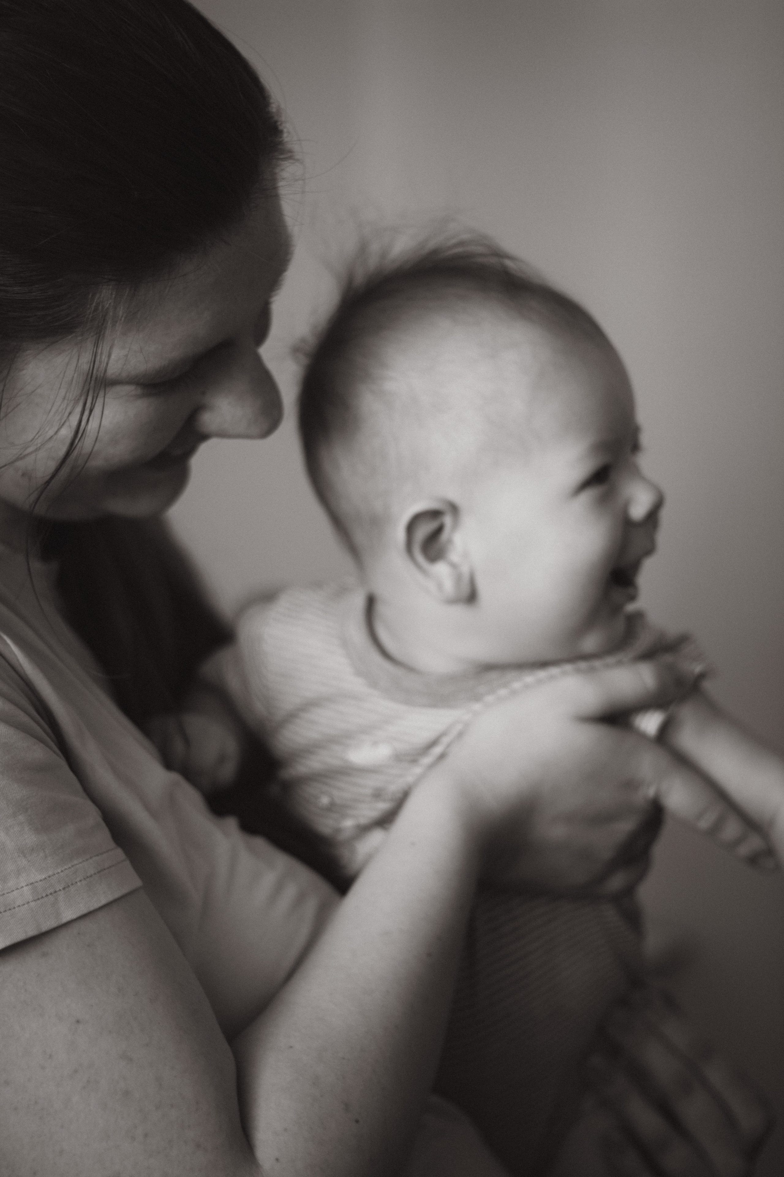 Момент из Жизни маленького человека. Семейный фотограф в Нижнем Новгороде