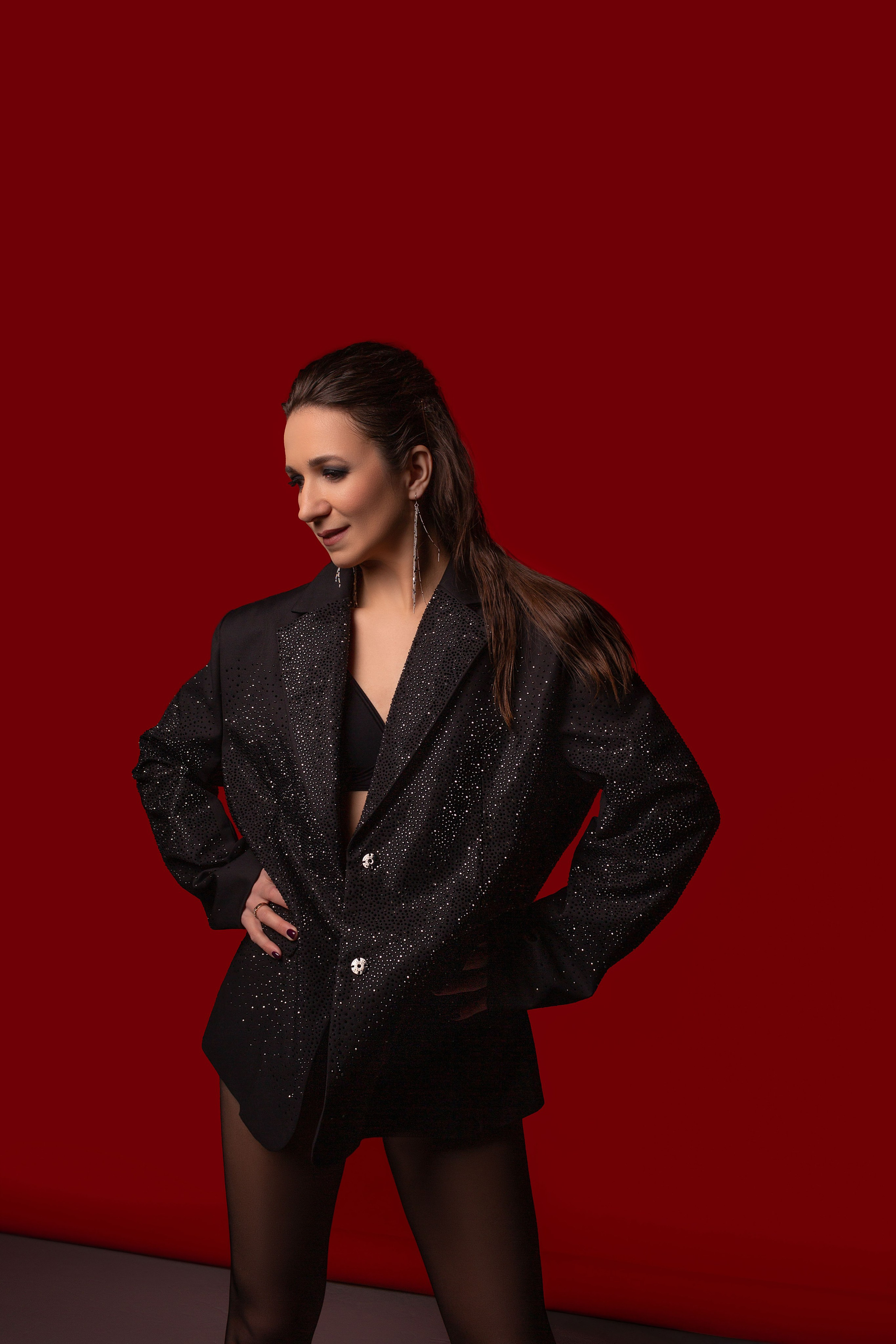 Женский фотограф Сахалин, Самойлова Надин