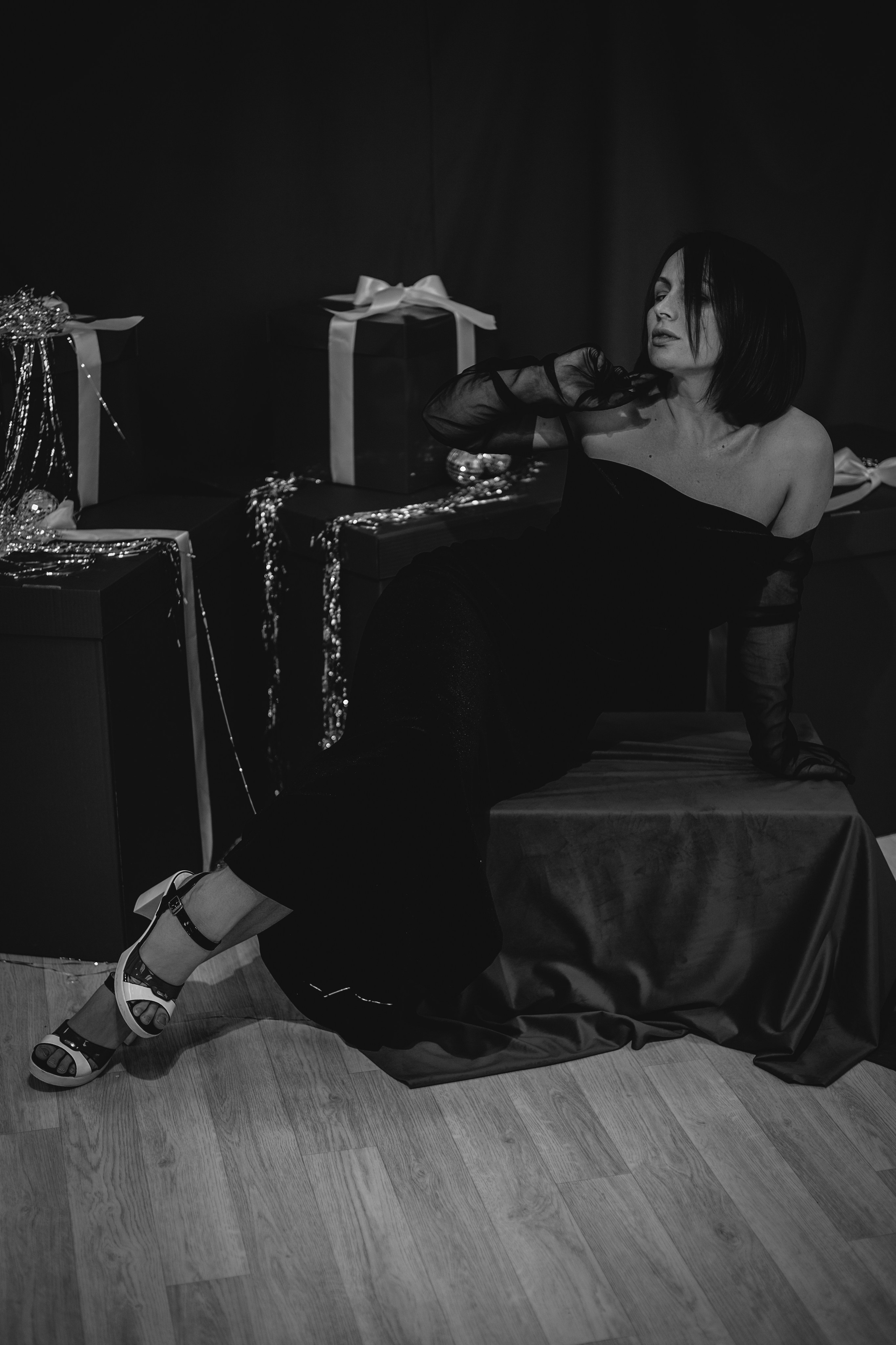 Кусочек праздника. Фотограф в Кемерово Анастасия