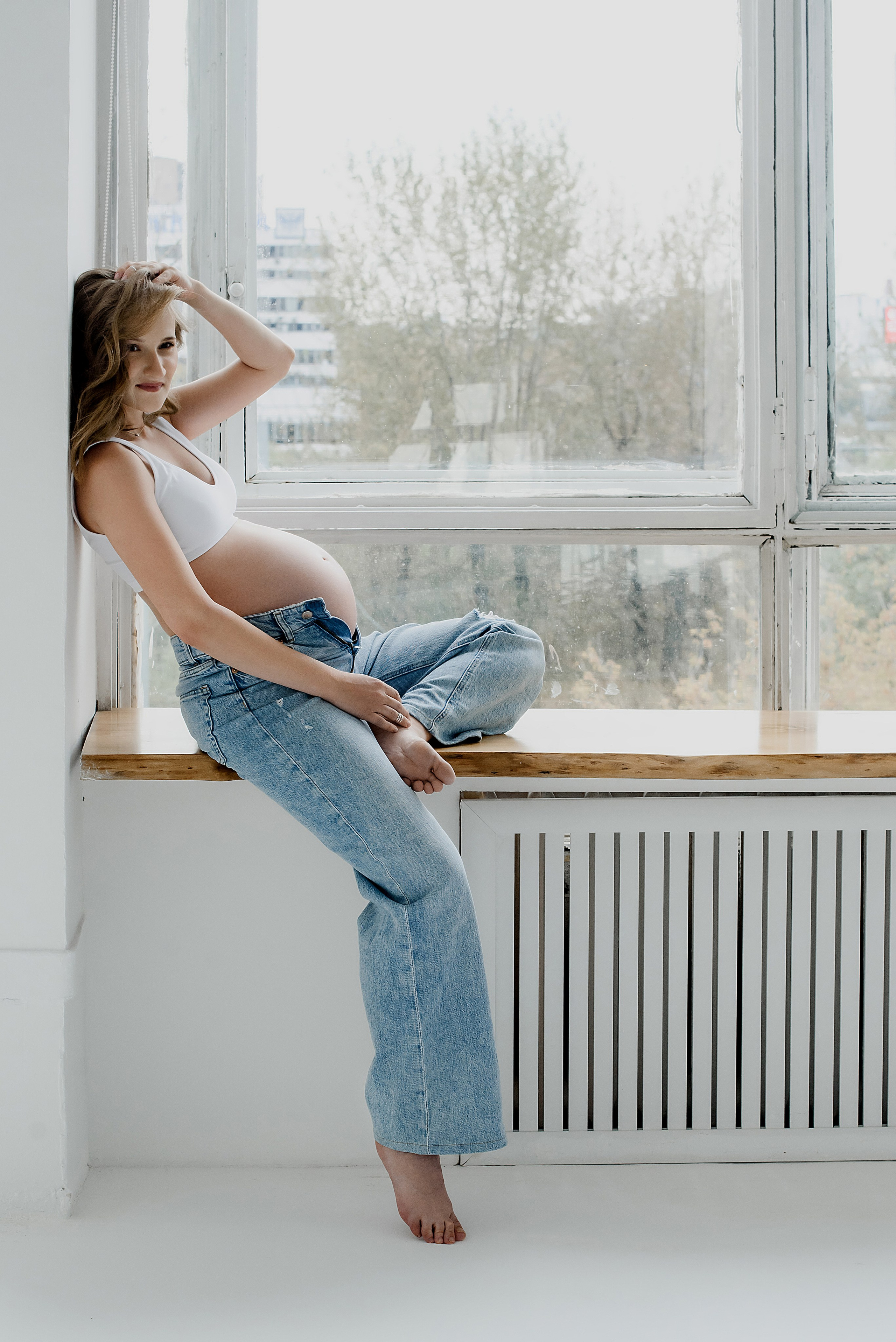 Татьяна. Юлия Соколовская Фотограф Москва Красногорск